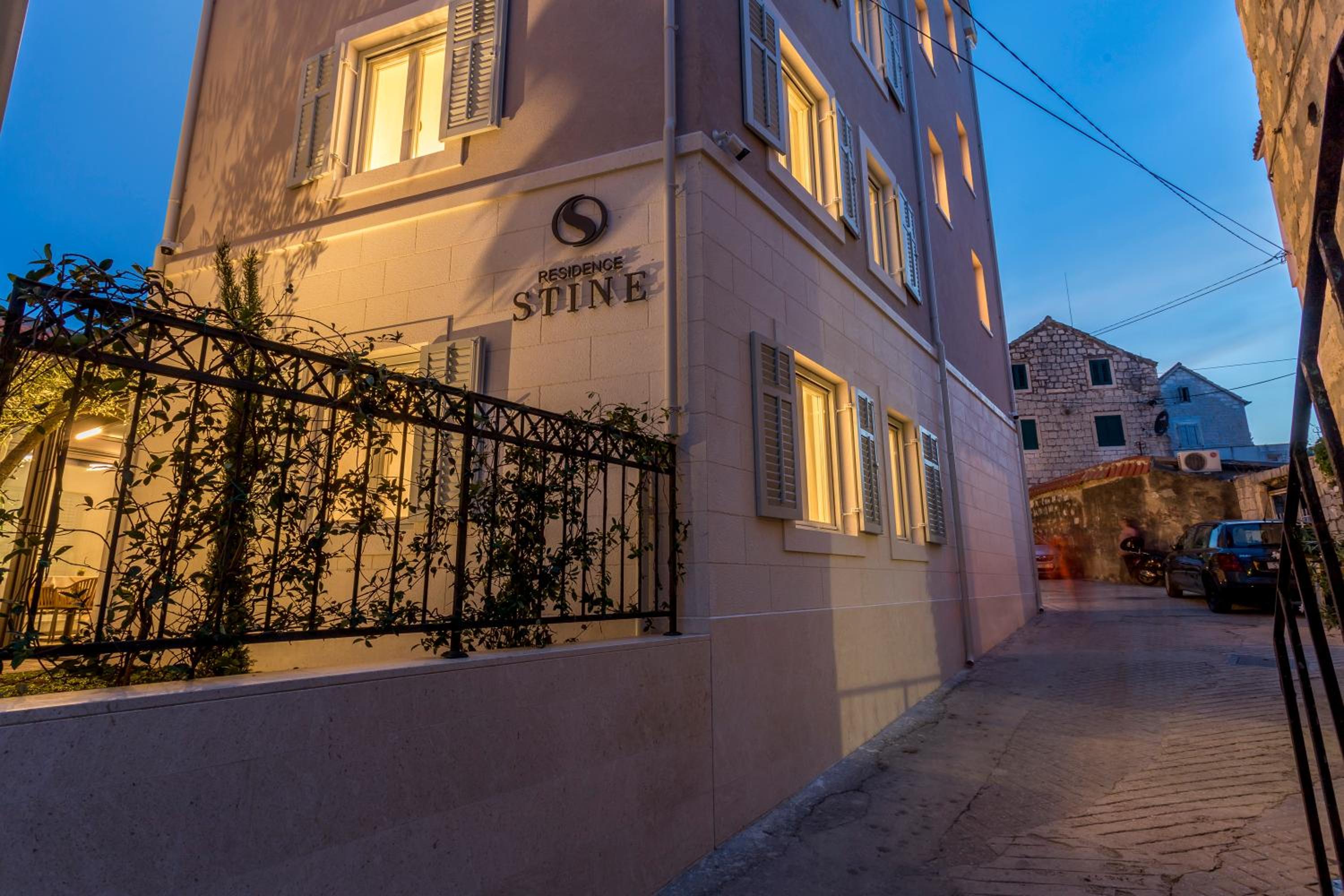 Residence Stine view 5