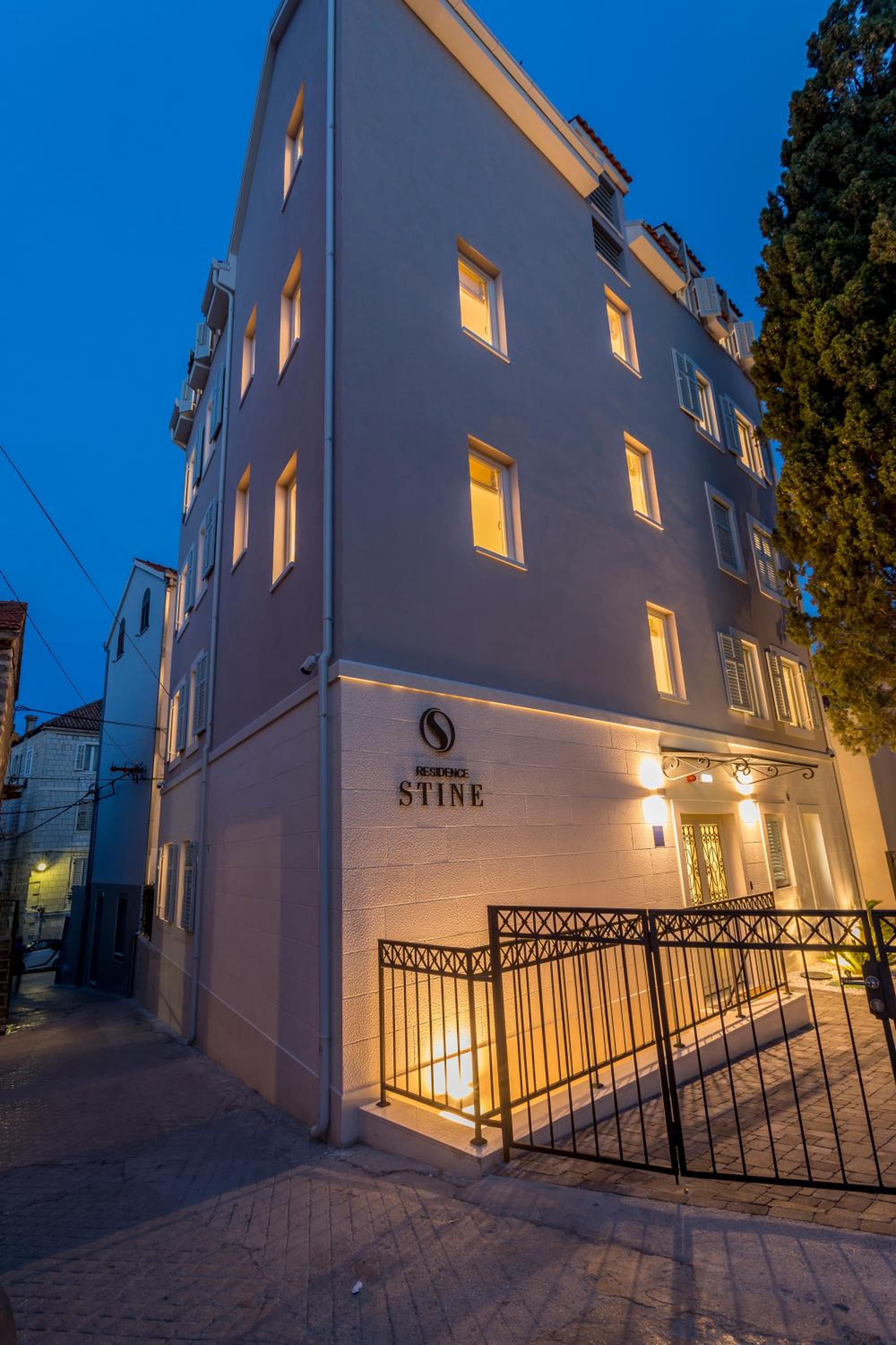 Residence Stine view 3