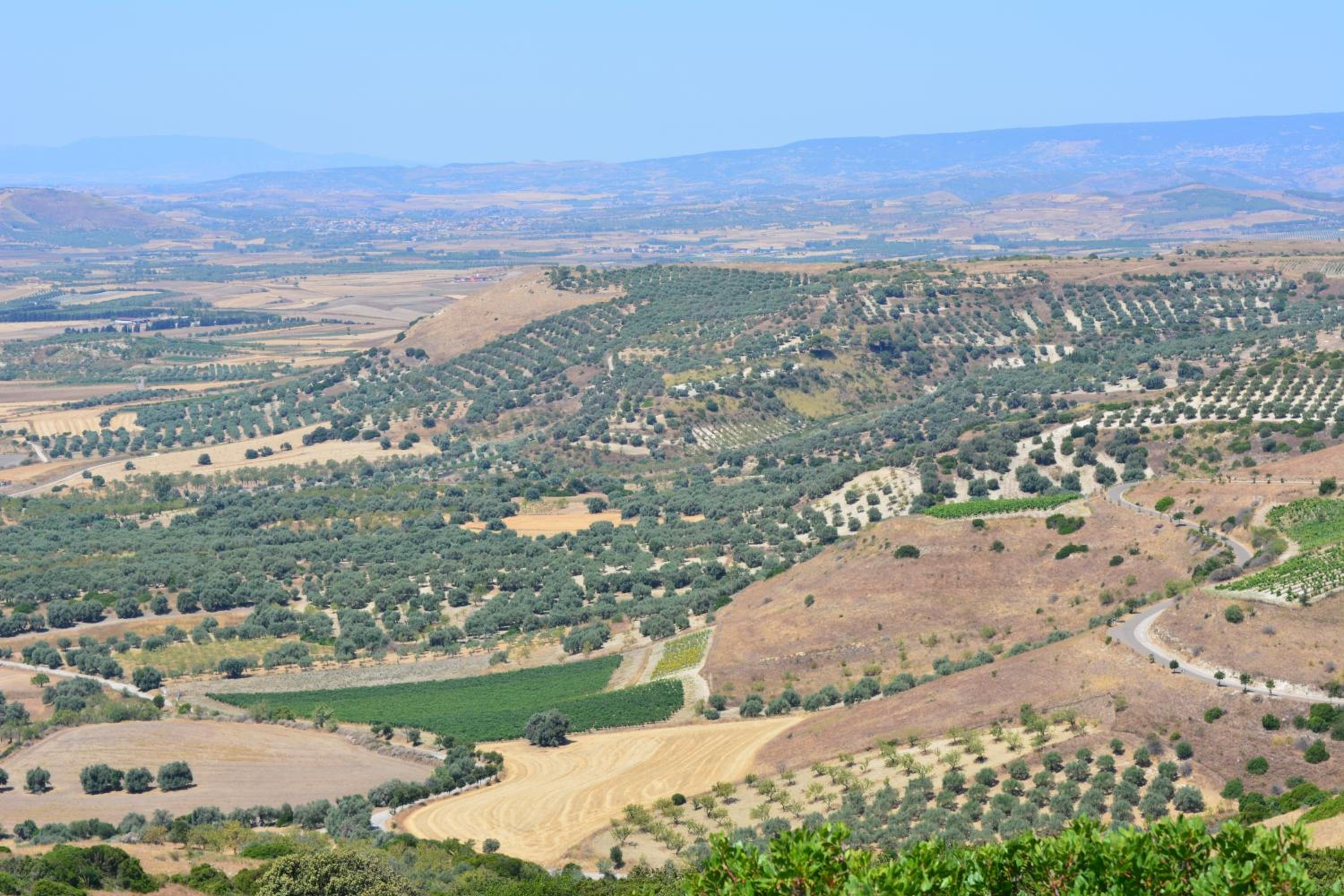 Il Borgo dell'Arcangelo