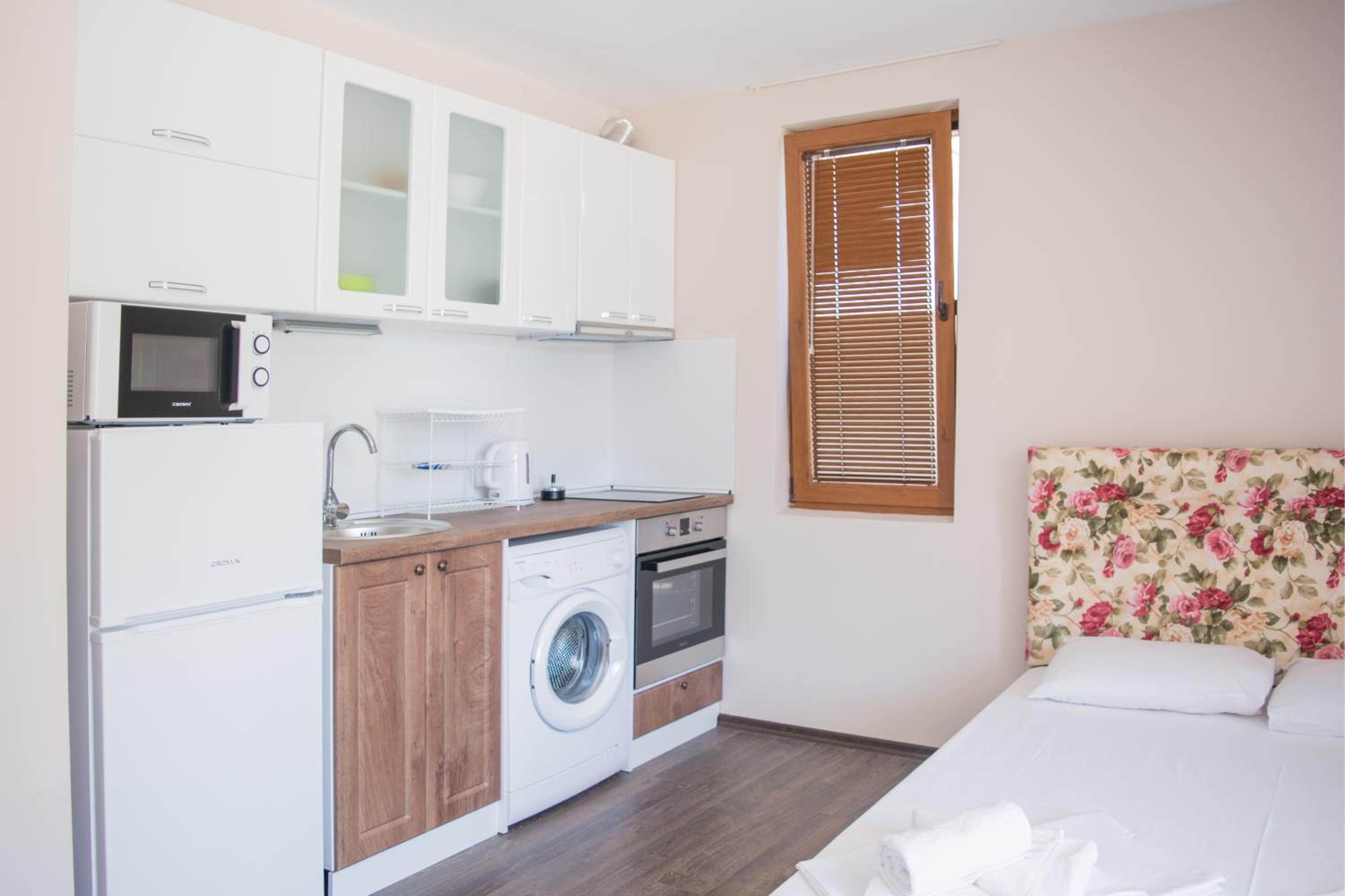 VIP Apartments in Sozopol