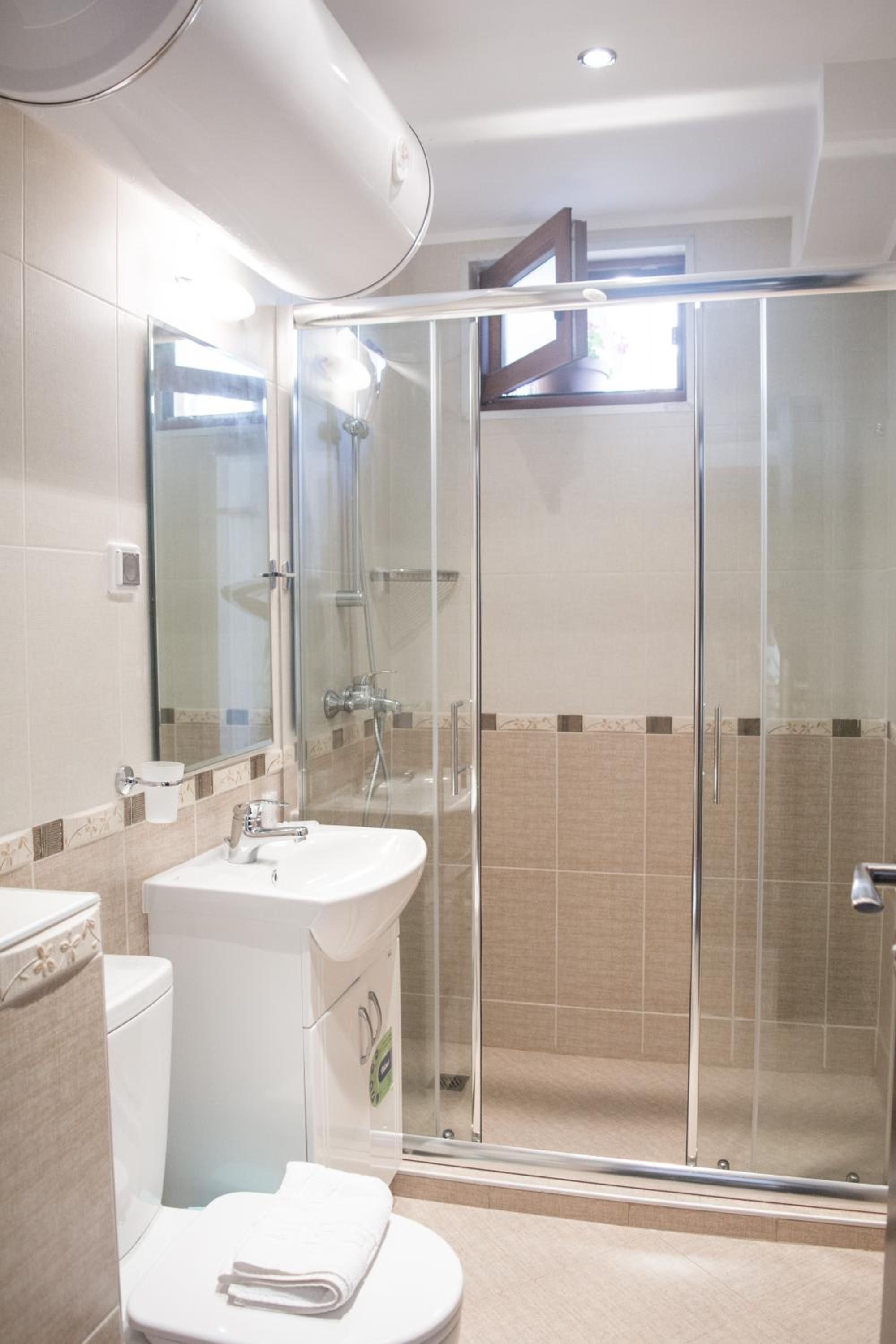 VIP Apartments in Sozopol