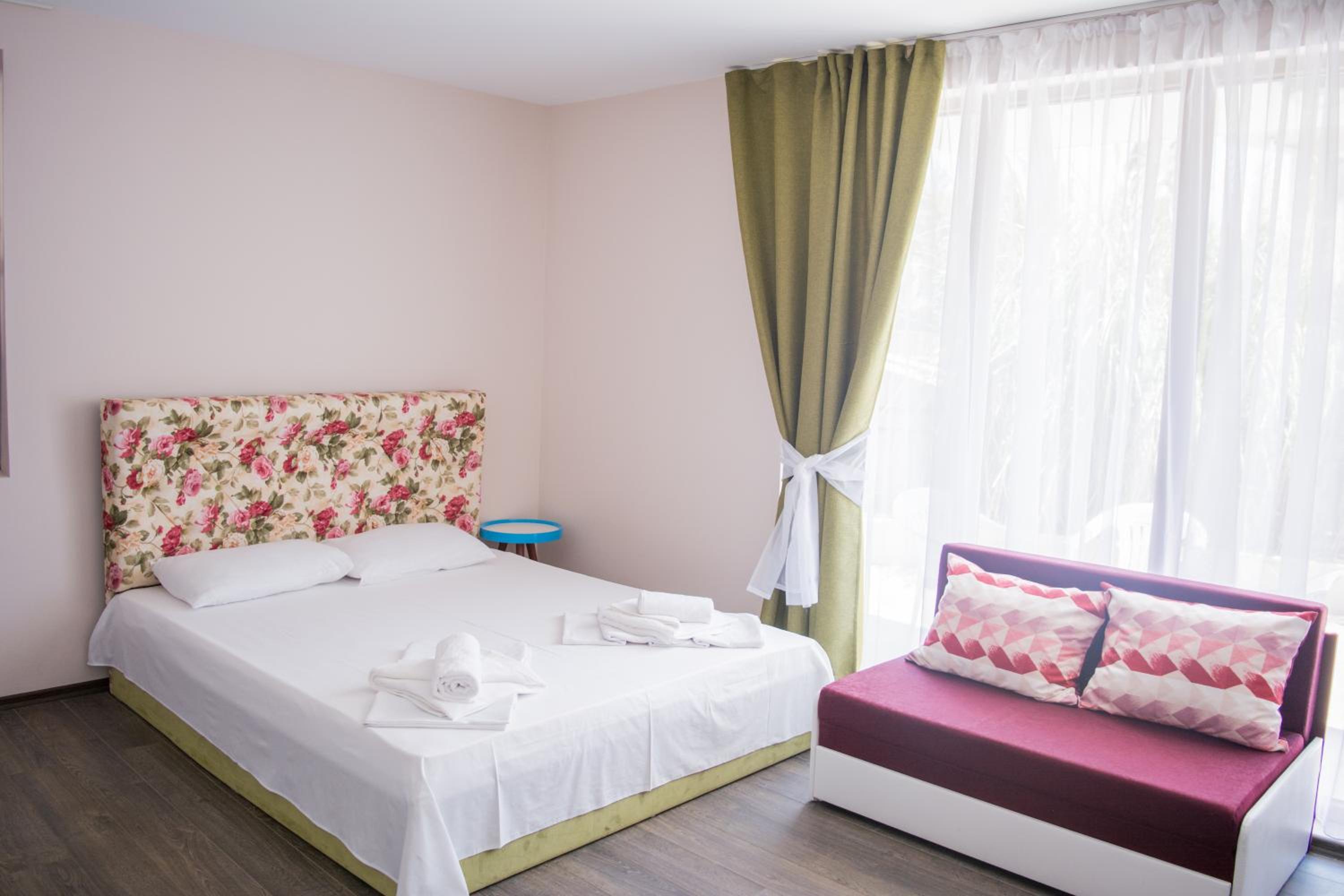 VIP Apartments in Sozopol
