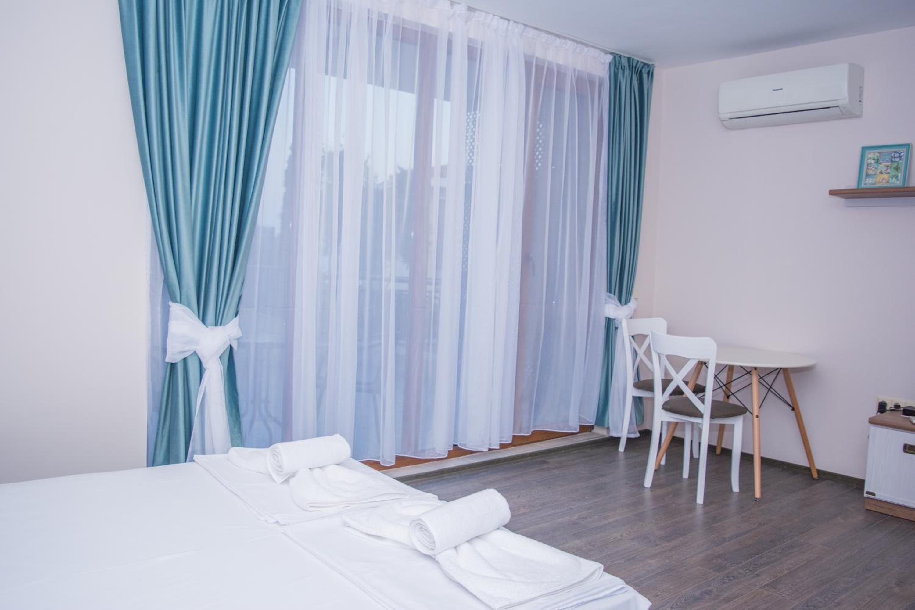 VIP Apartments in Sozopol