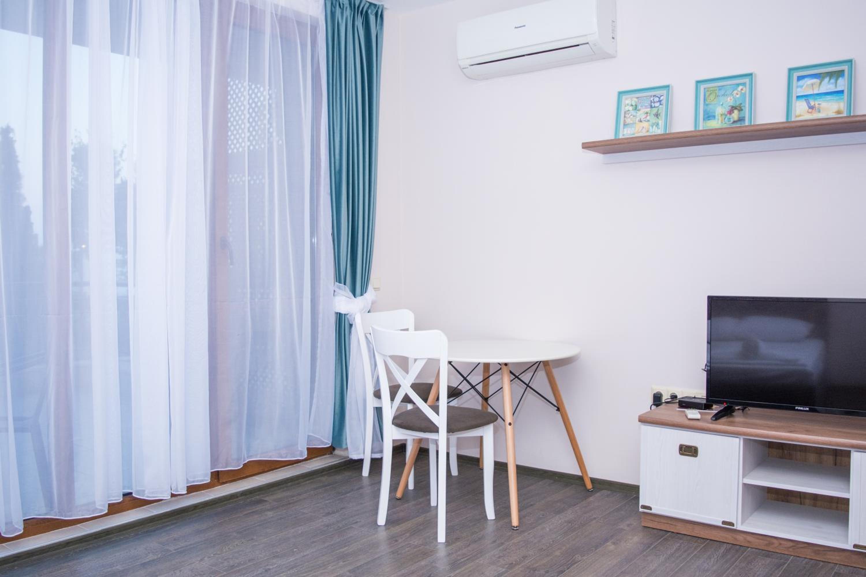 VIP Apartments in Sozopol