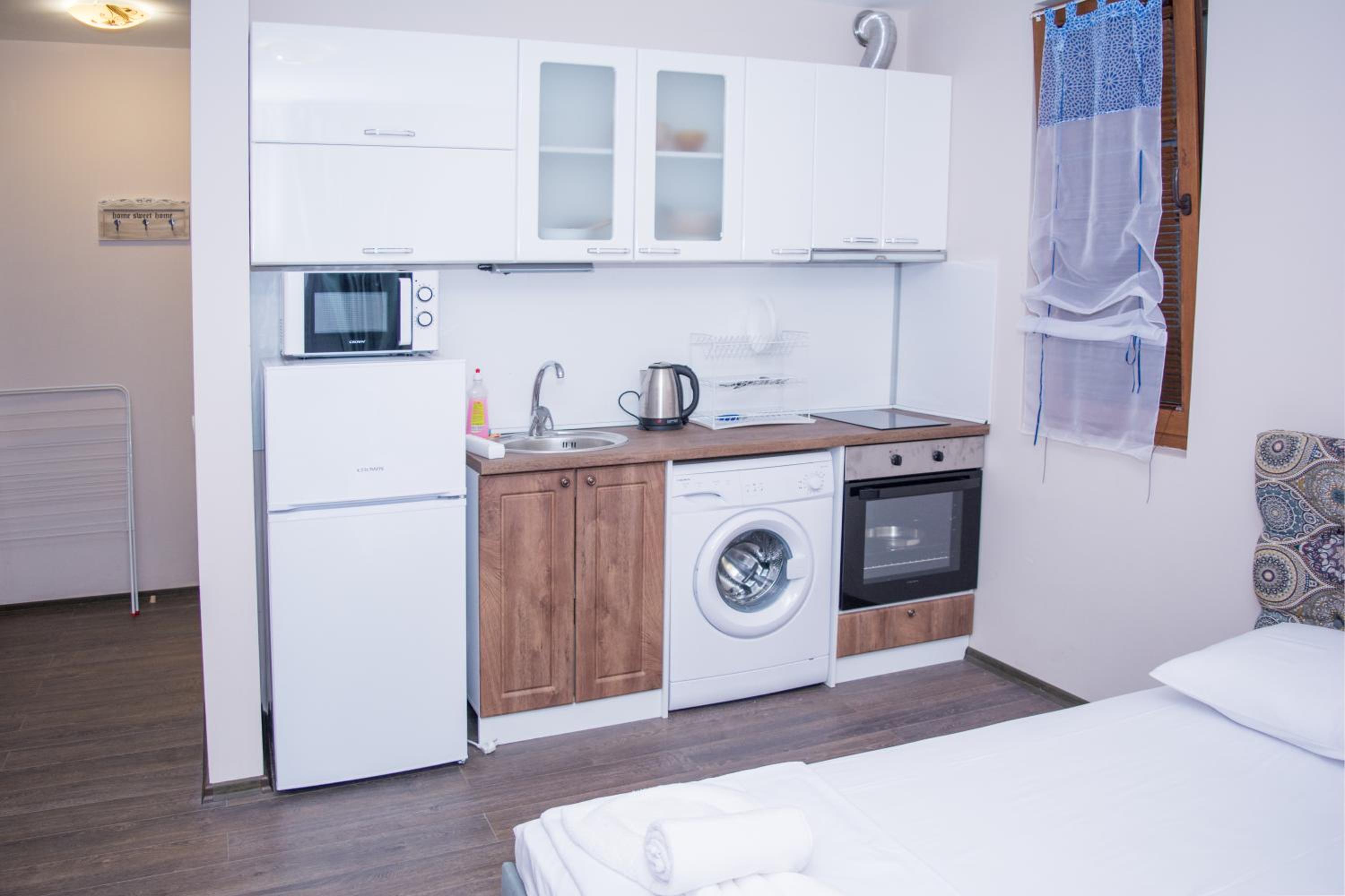 VIP Apartments in Sozopol