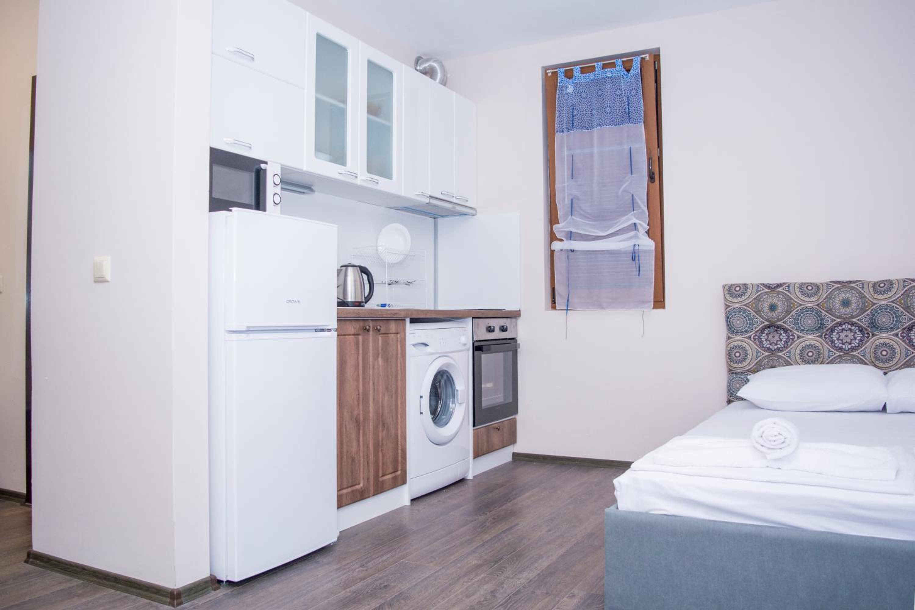 VIP Apartments in Sozopol