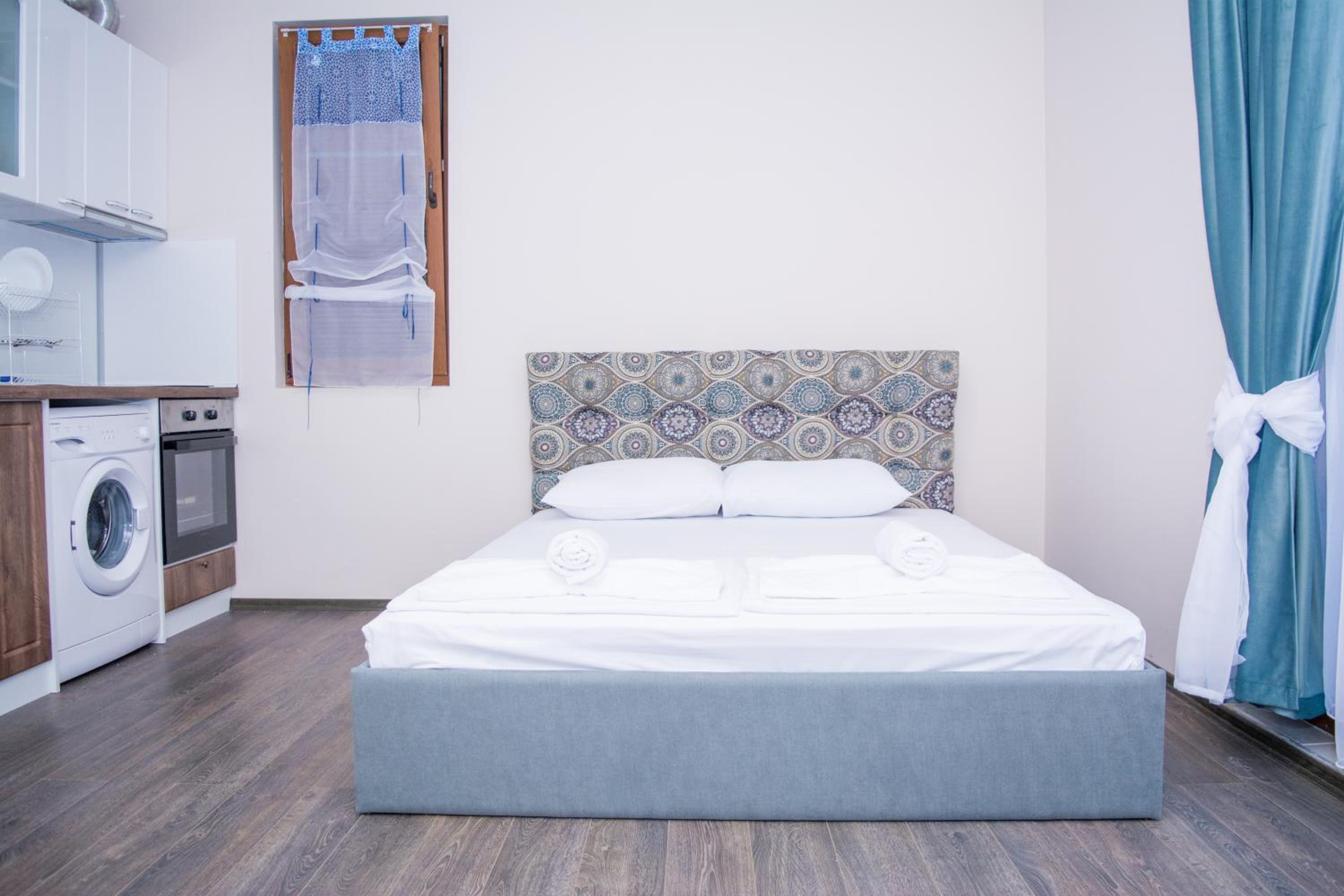 VIP Apartments in Sozopol