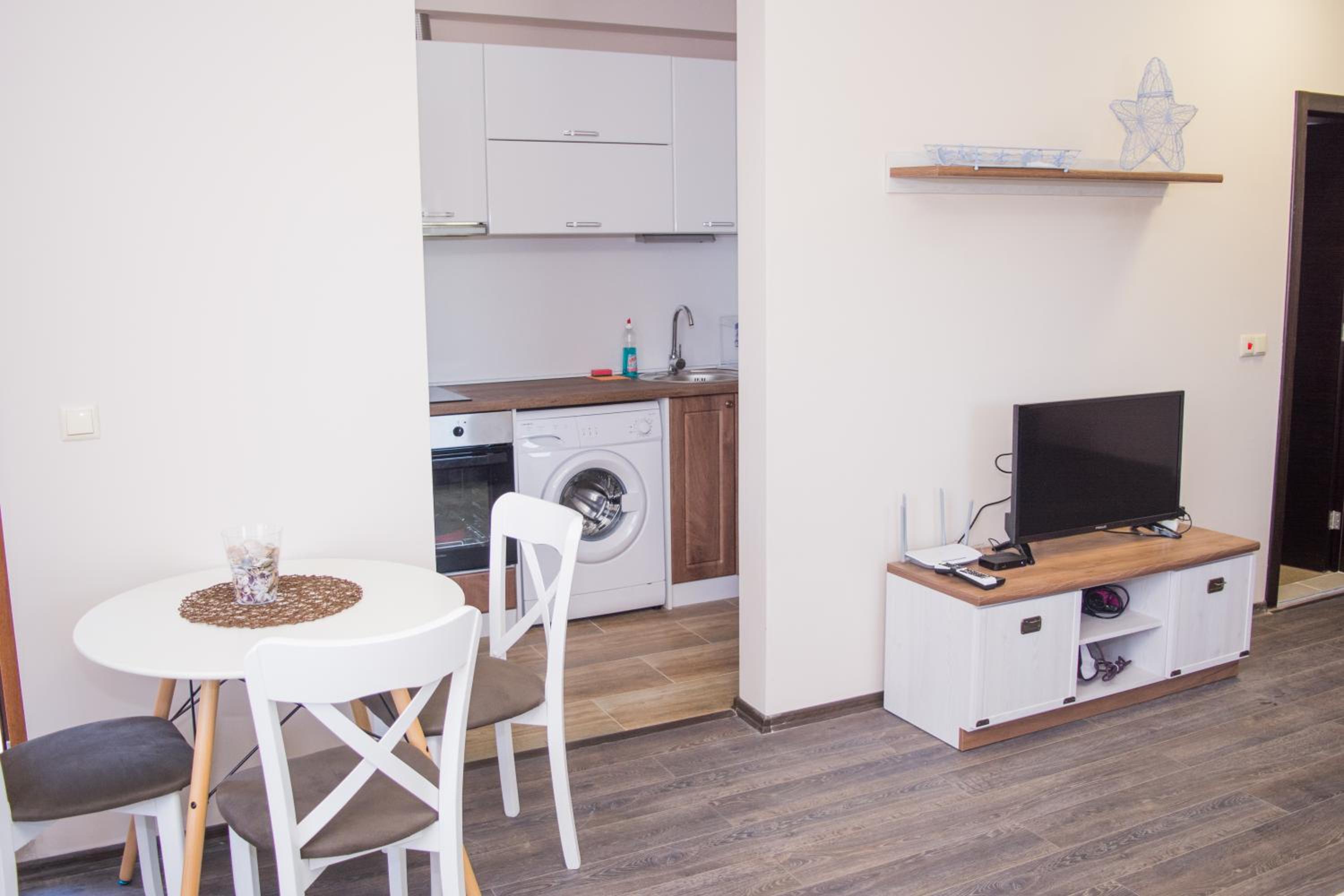 VIP Apartments in Sozopol