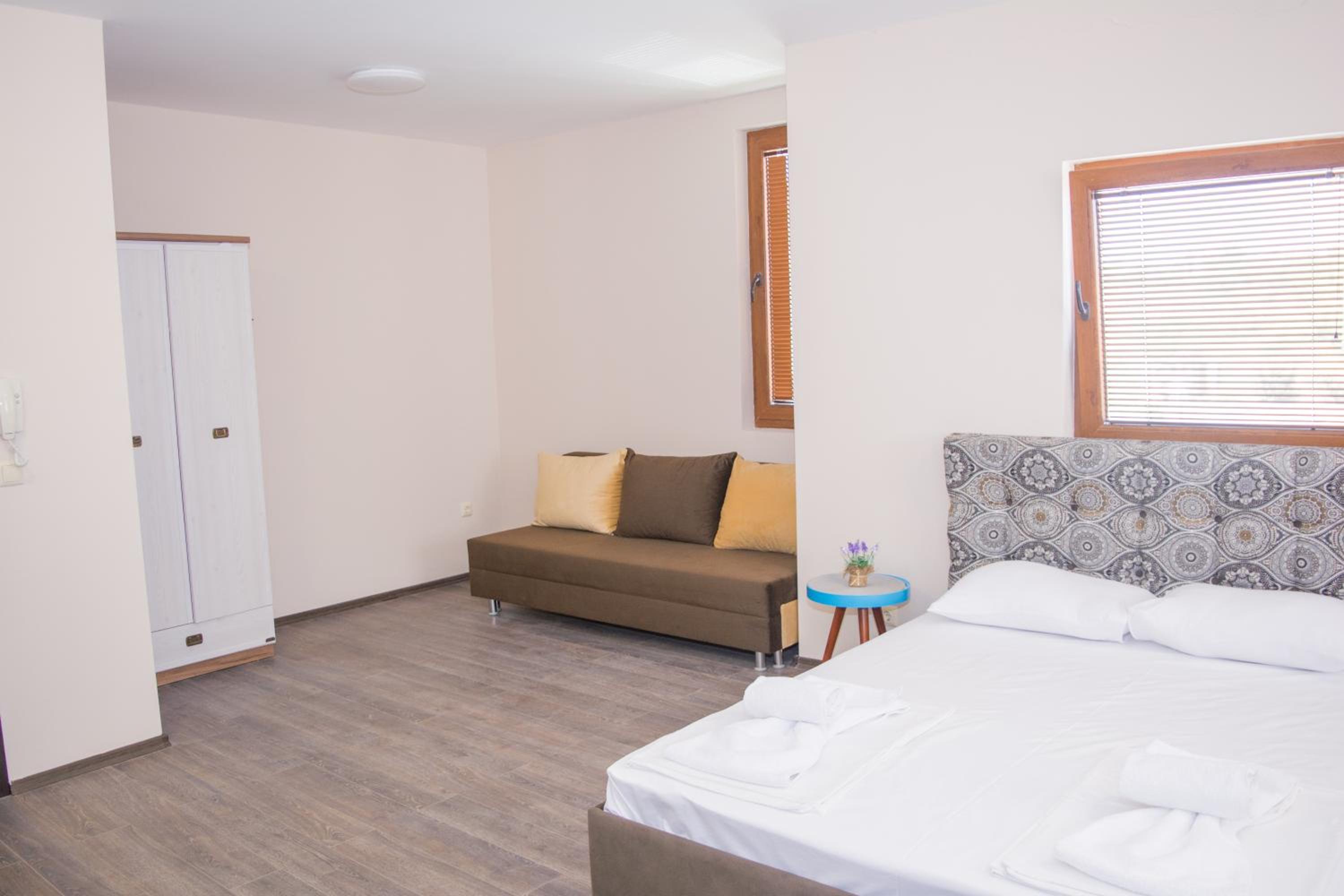 VIP Apartments in Sozopol