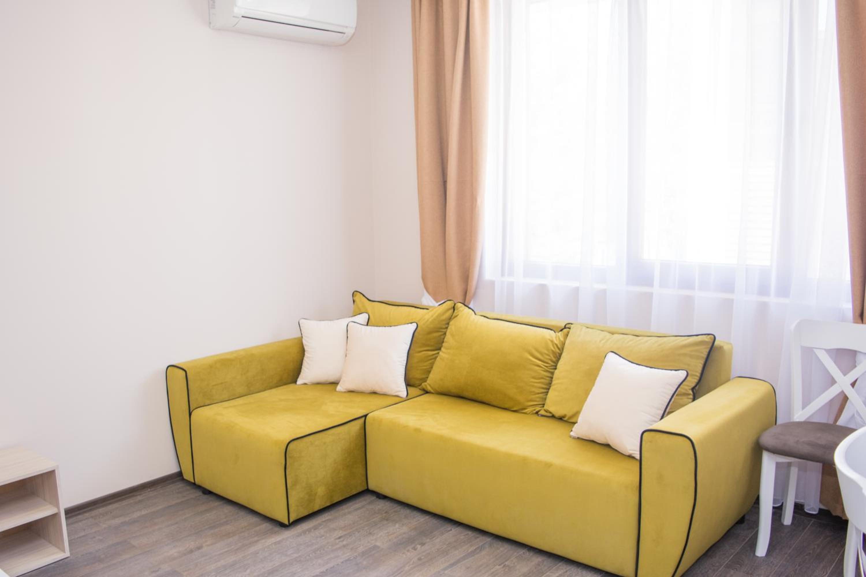 VIP Apartments in Sozopol