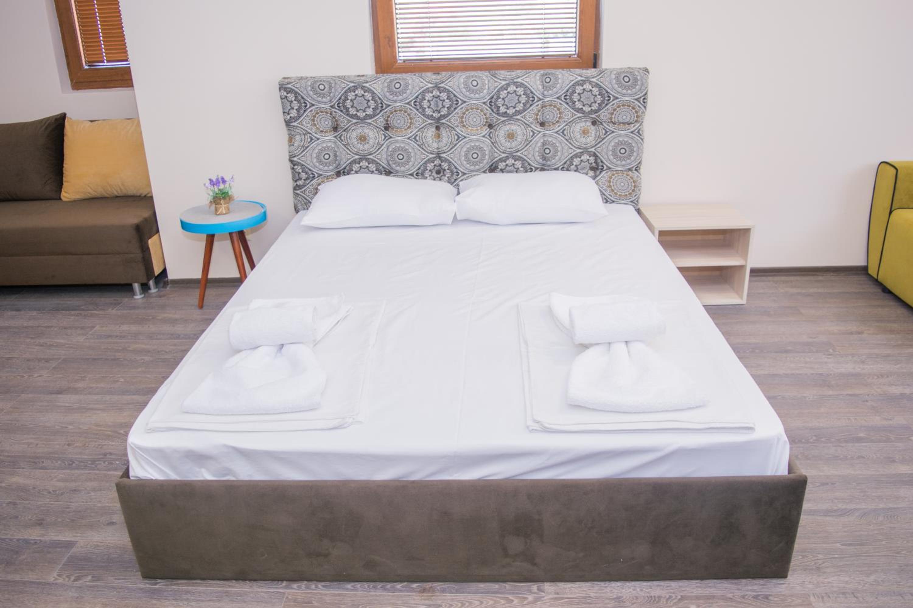 VIP Apartments in Sozopol