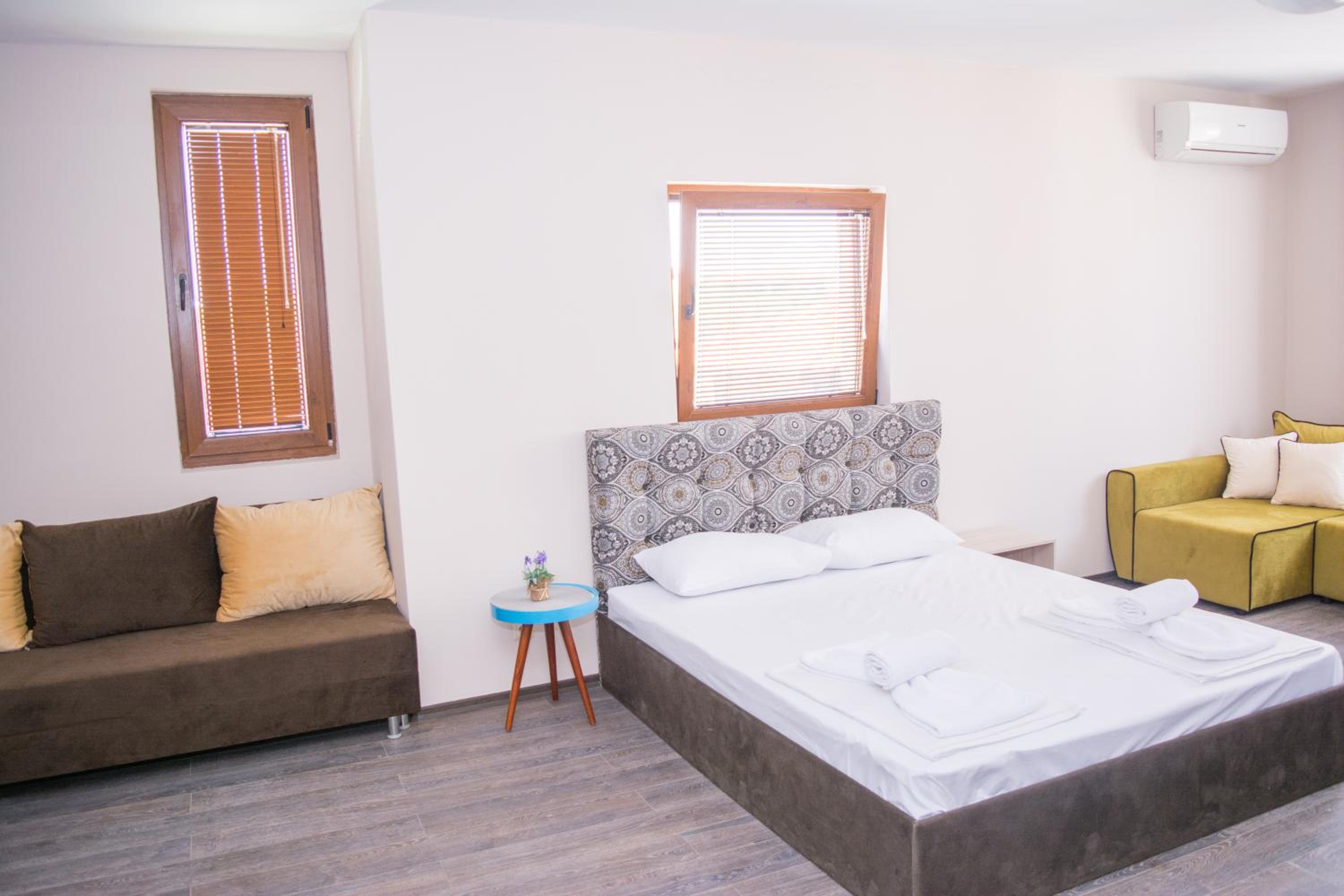 VIP Apartments in Sozopol