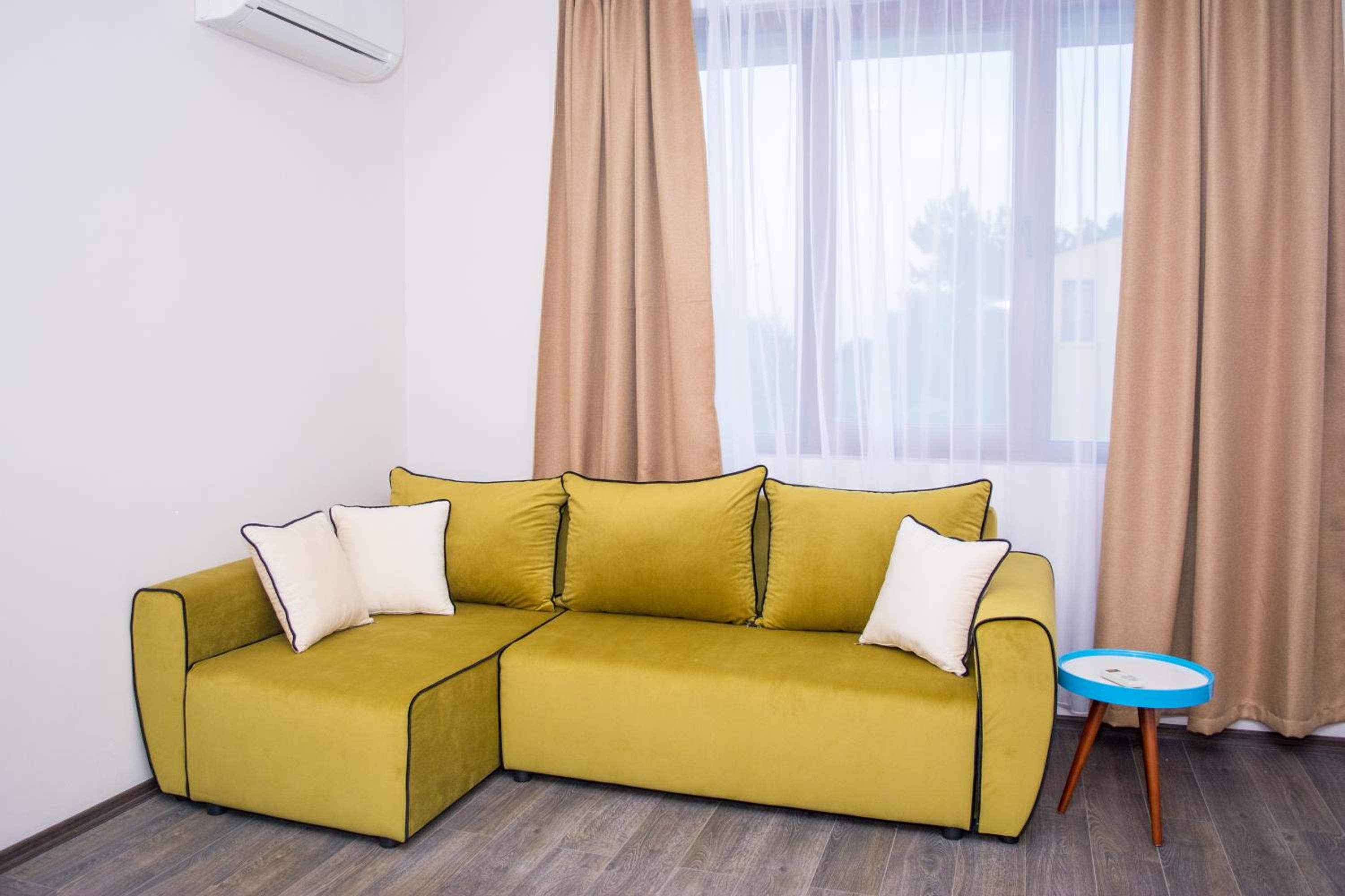 VIP Apartments in Sozopol