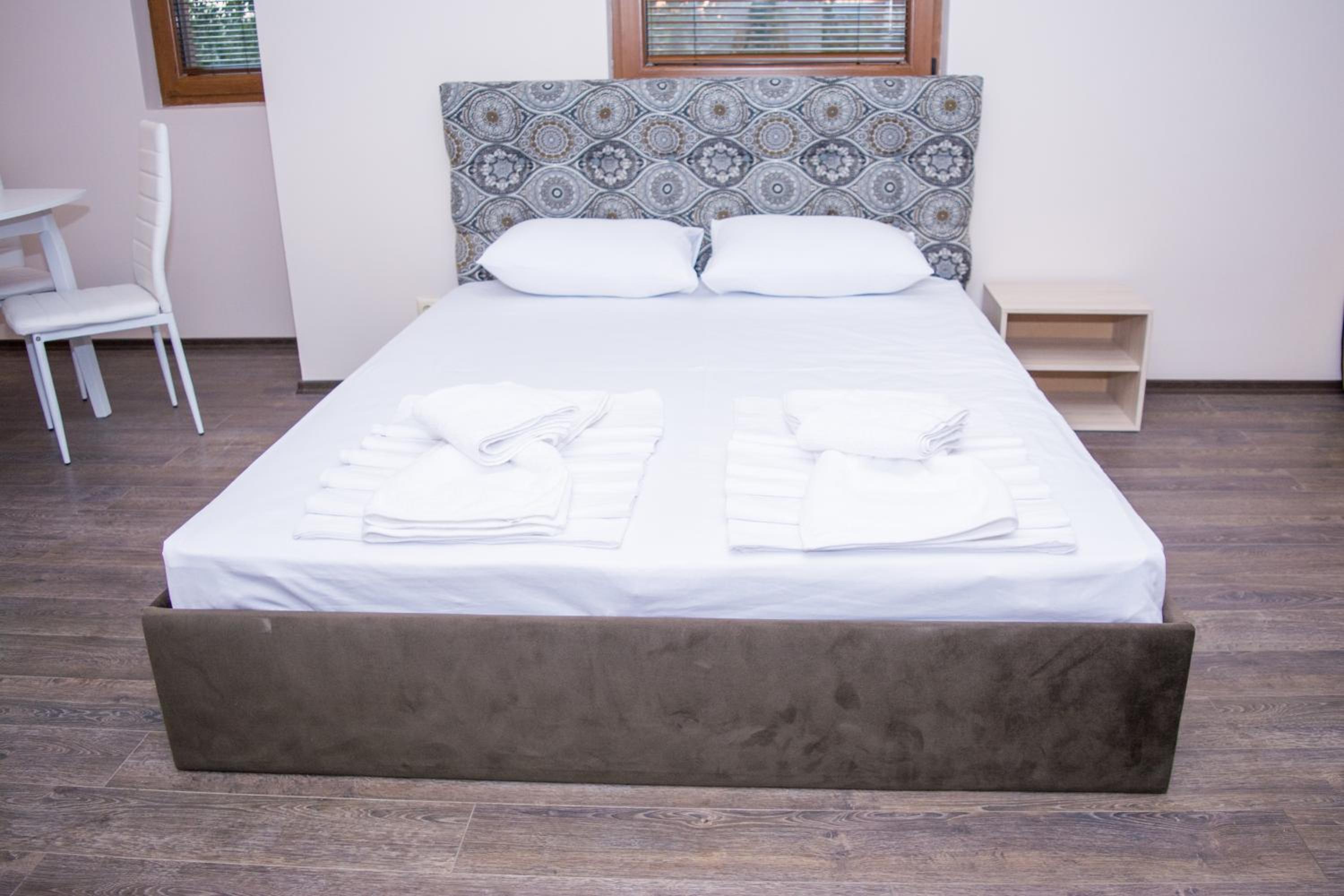 VIP Apartments in Sozopol
