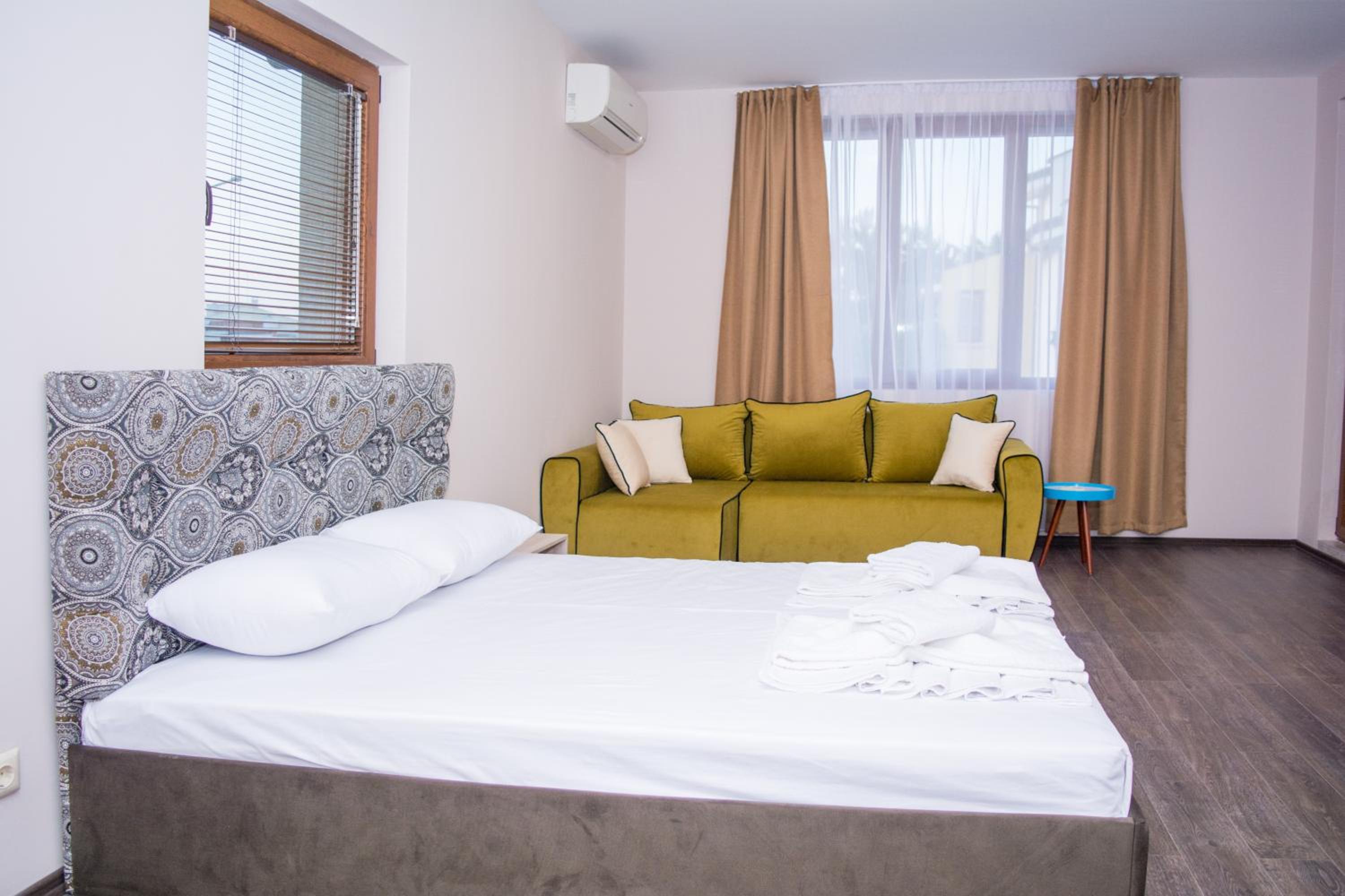 VIP Apartments in Sozopol