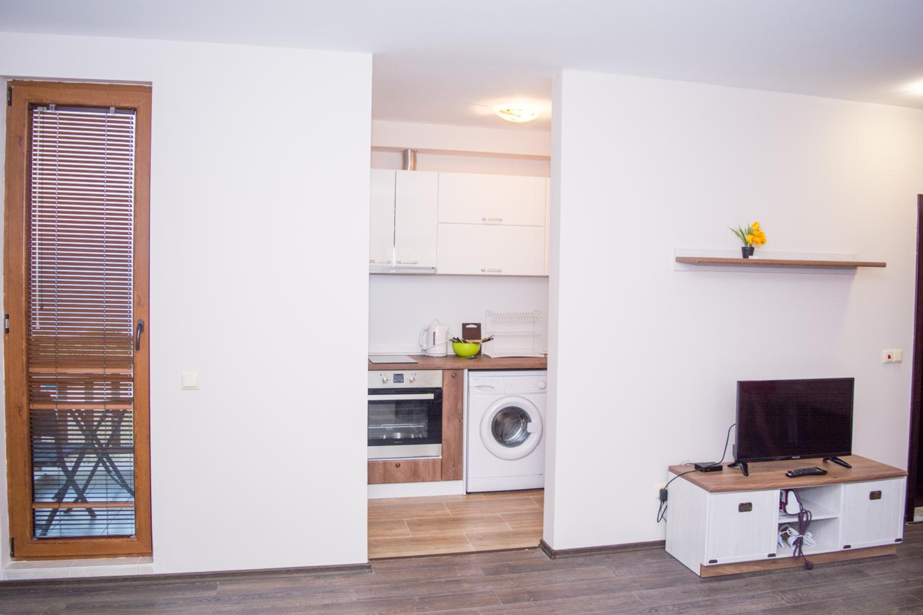 VIP Apartments in Sozopol