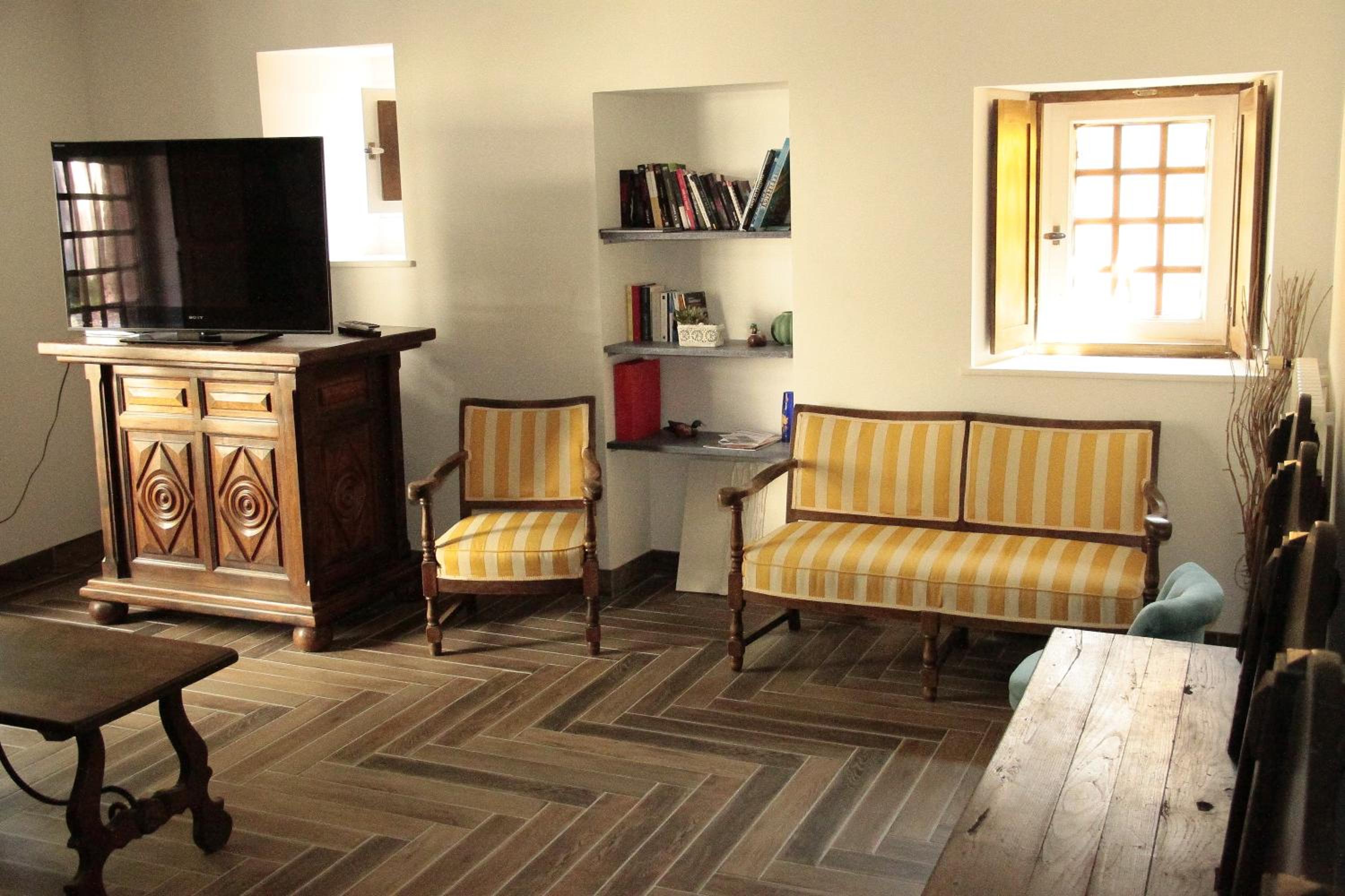 Hostel du lapin blanc, photo 25