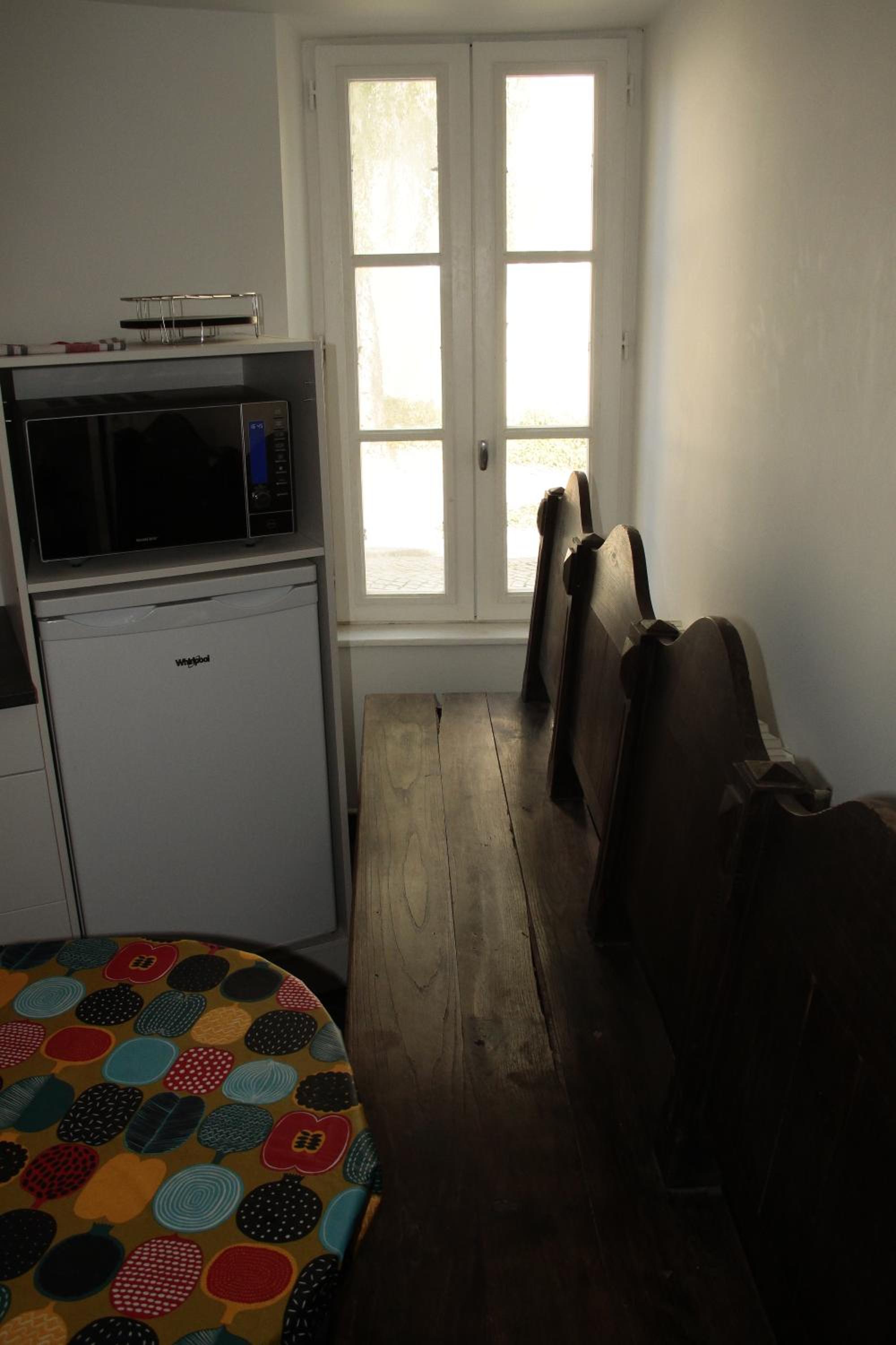 Hostel du lapin blanc, photo 5