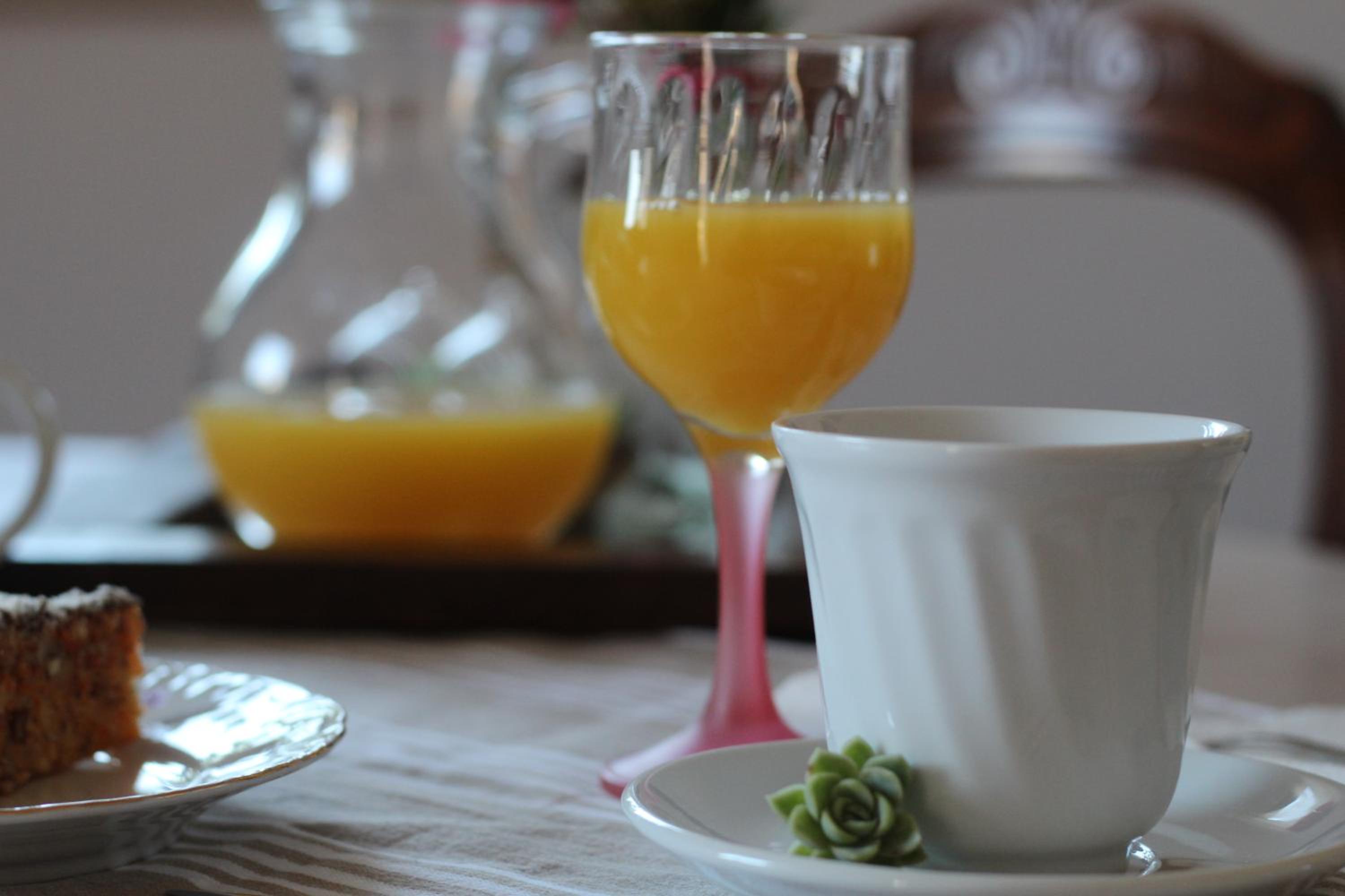 Bed & Breakfast Mafi en Orsogna