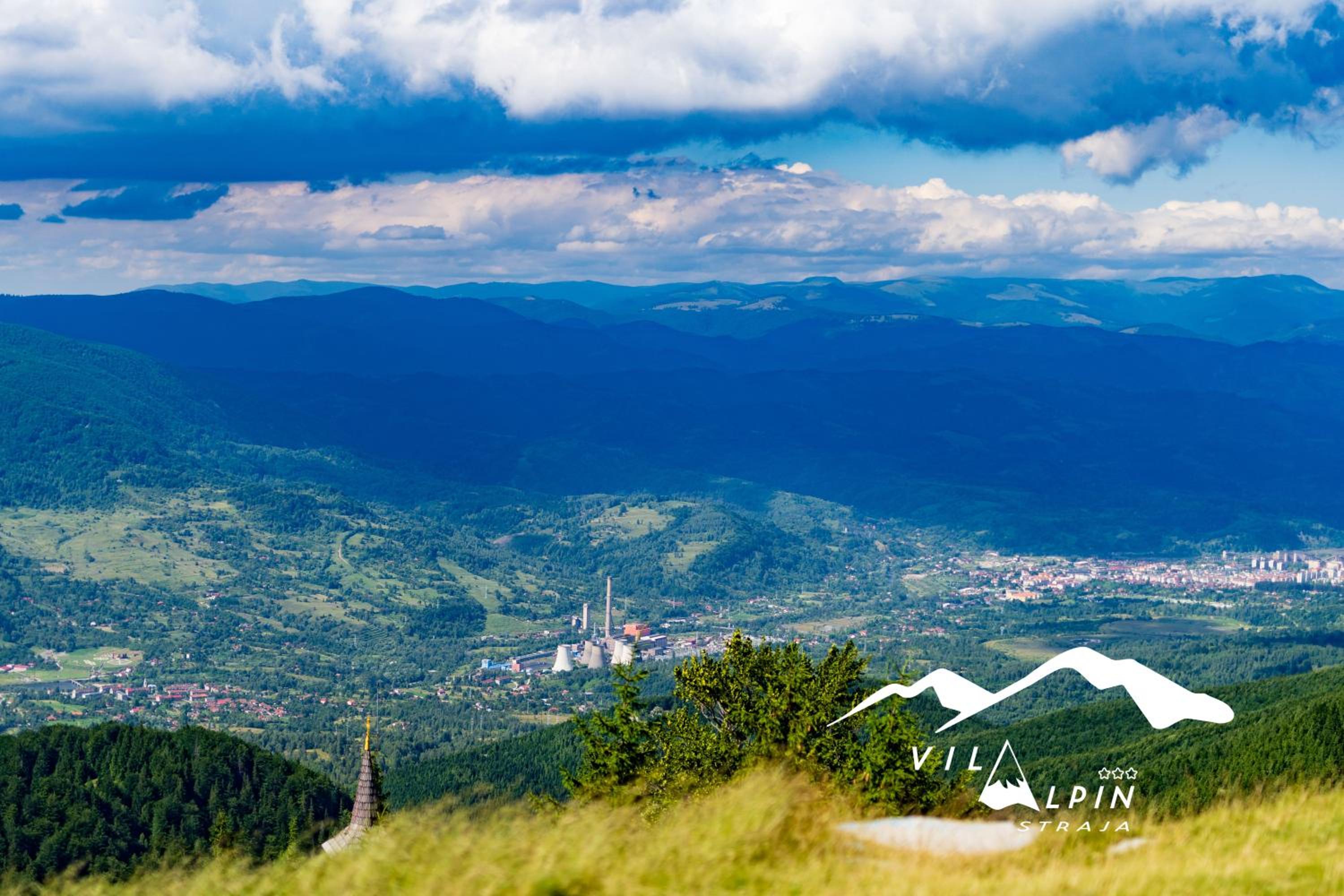 Vila Alpin