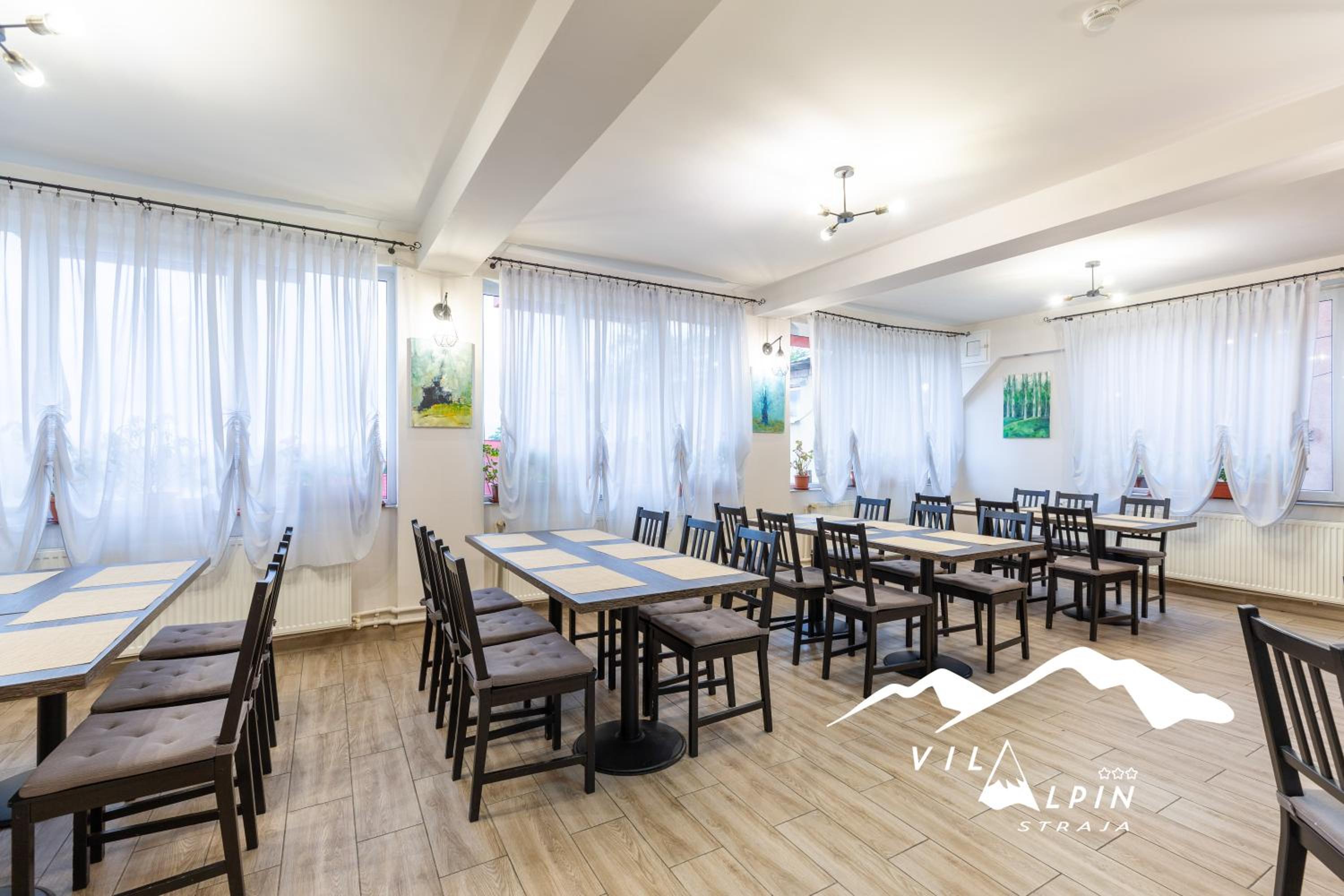 Vila Alpin