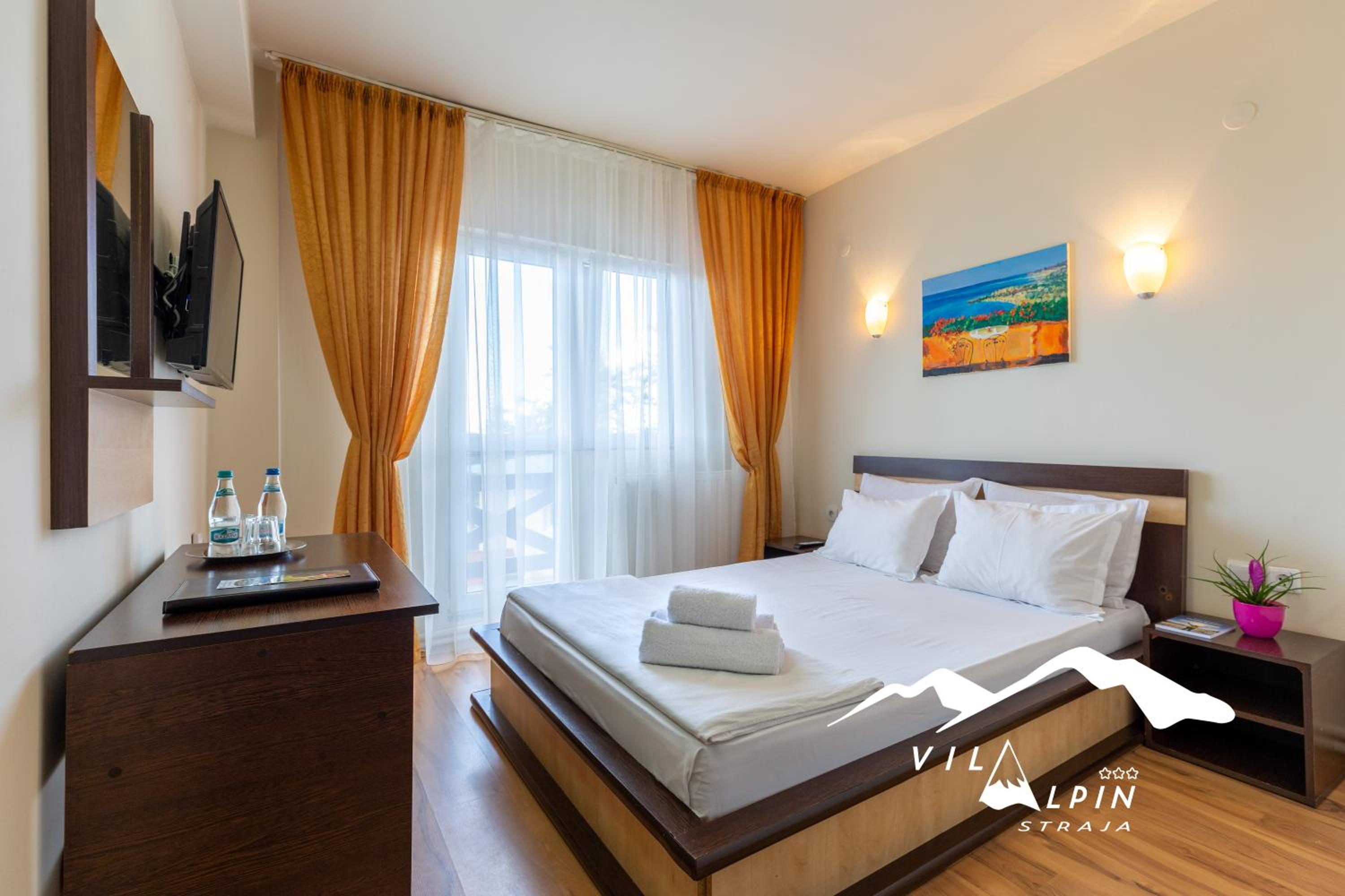 Vila Alpin