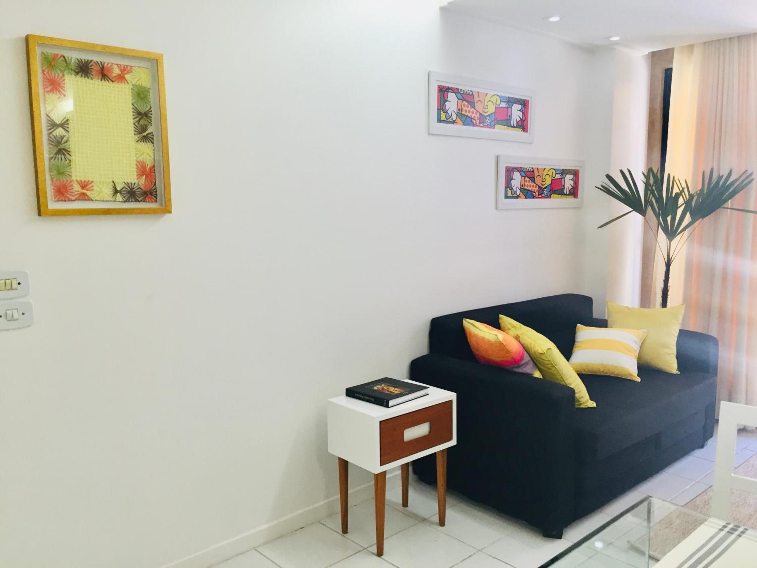 Beira Mar Apartmento 306