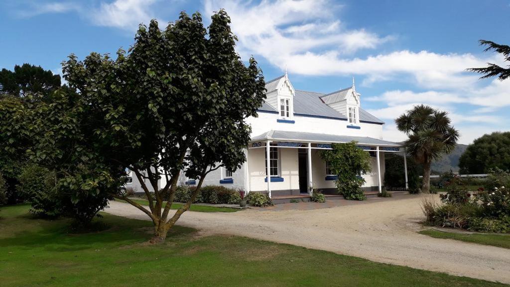 Western House B&B Kurow view 3
