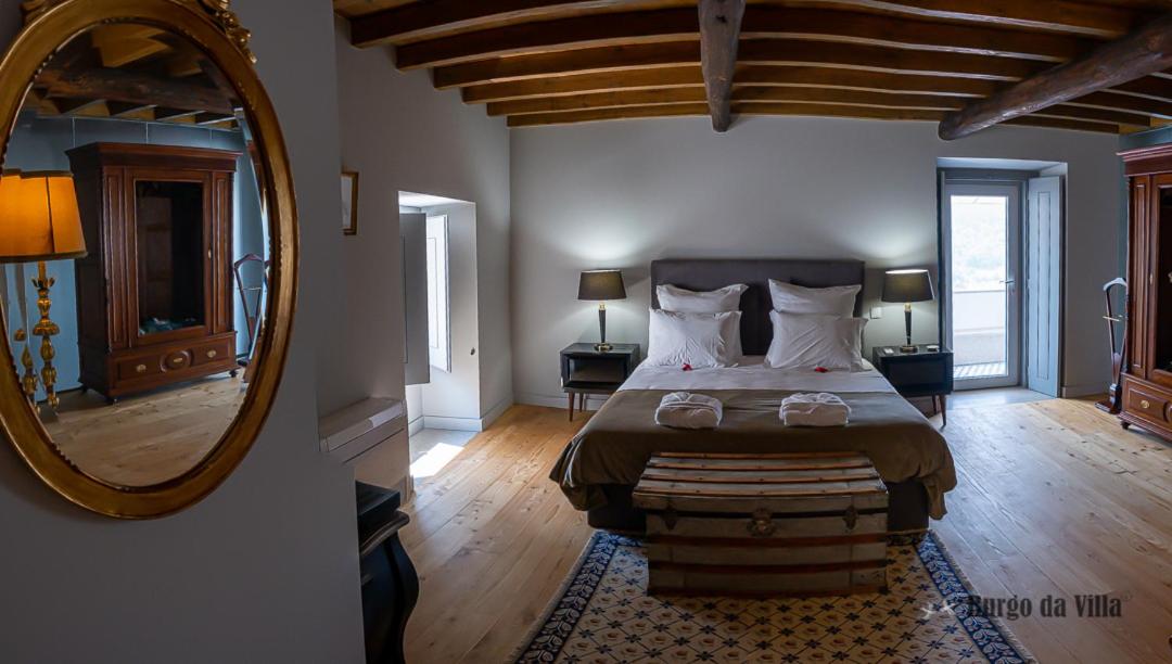 Burgo da Villa view 4