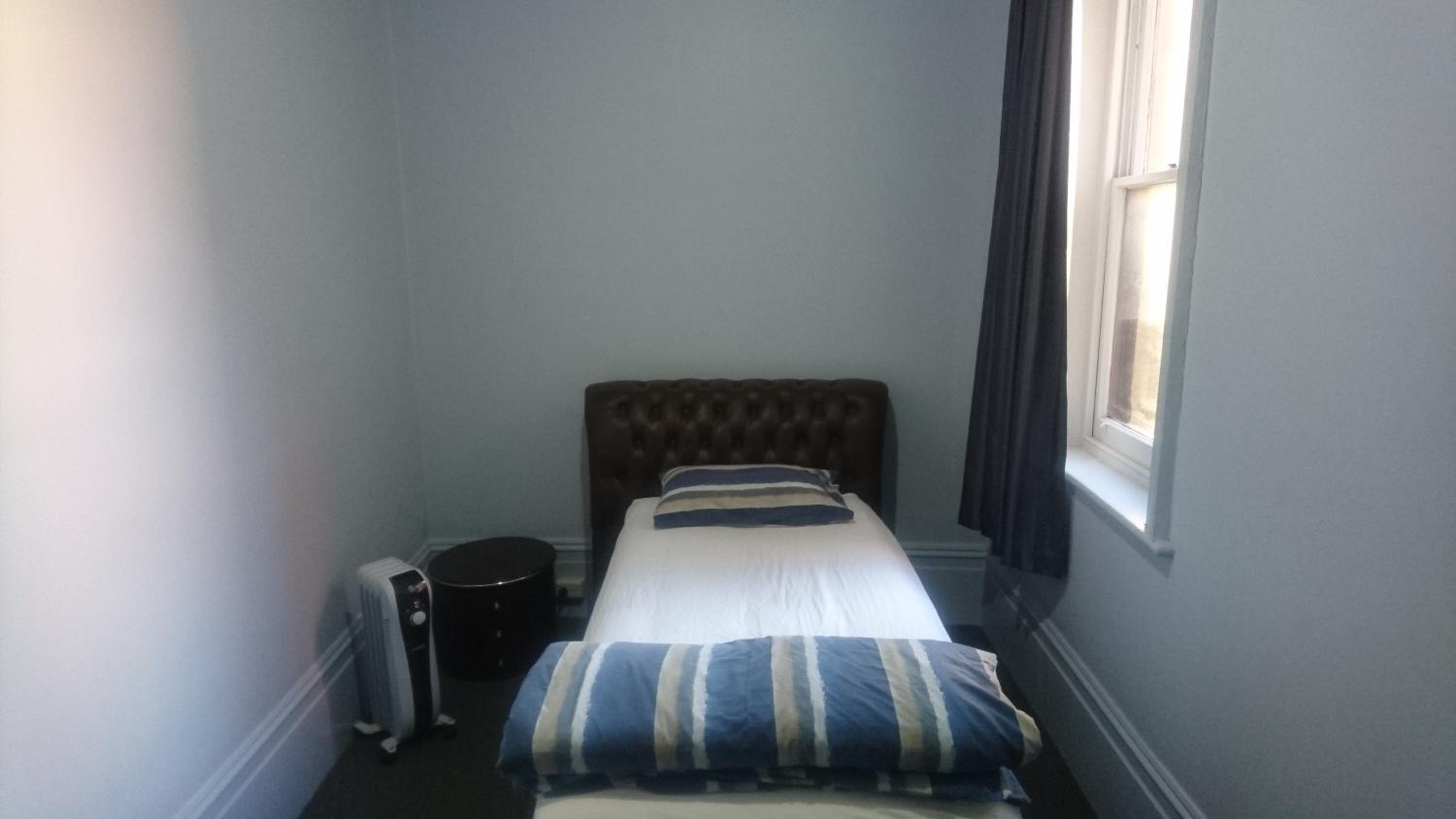 Backpackers Imperial Hotel