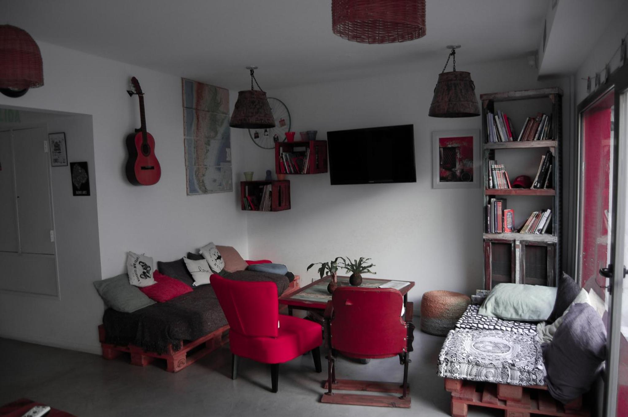 Malevo Murana Hostel