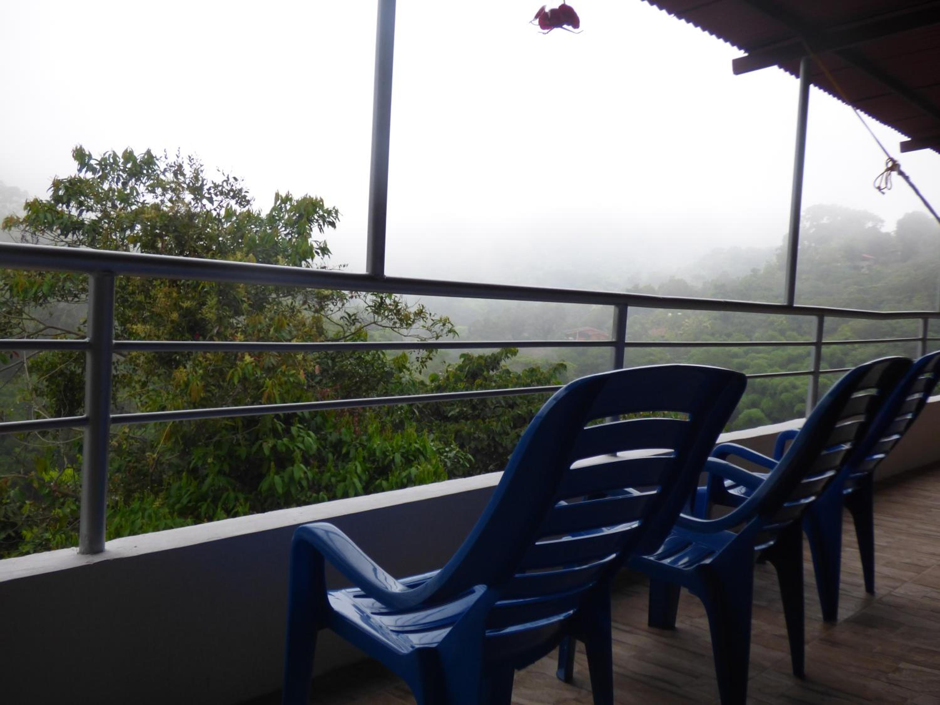 Hostal Alto de la Montaña