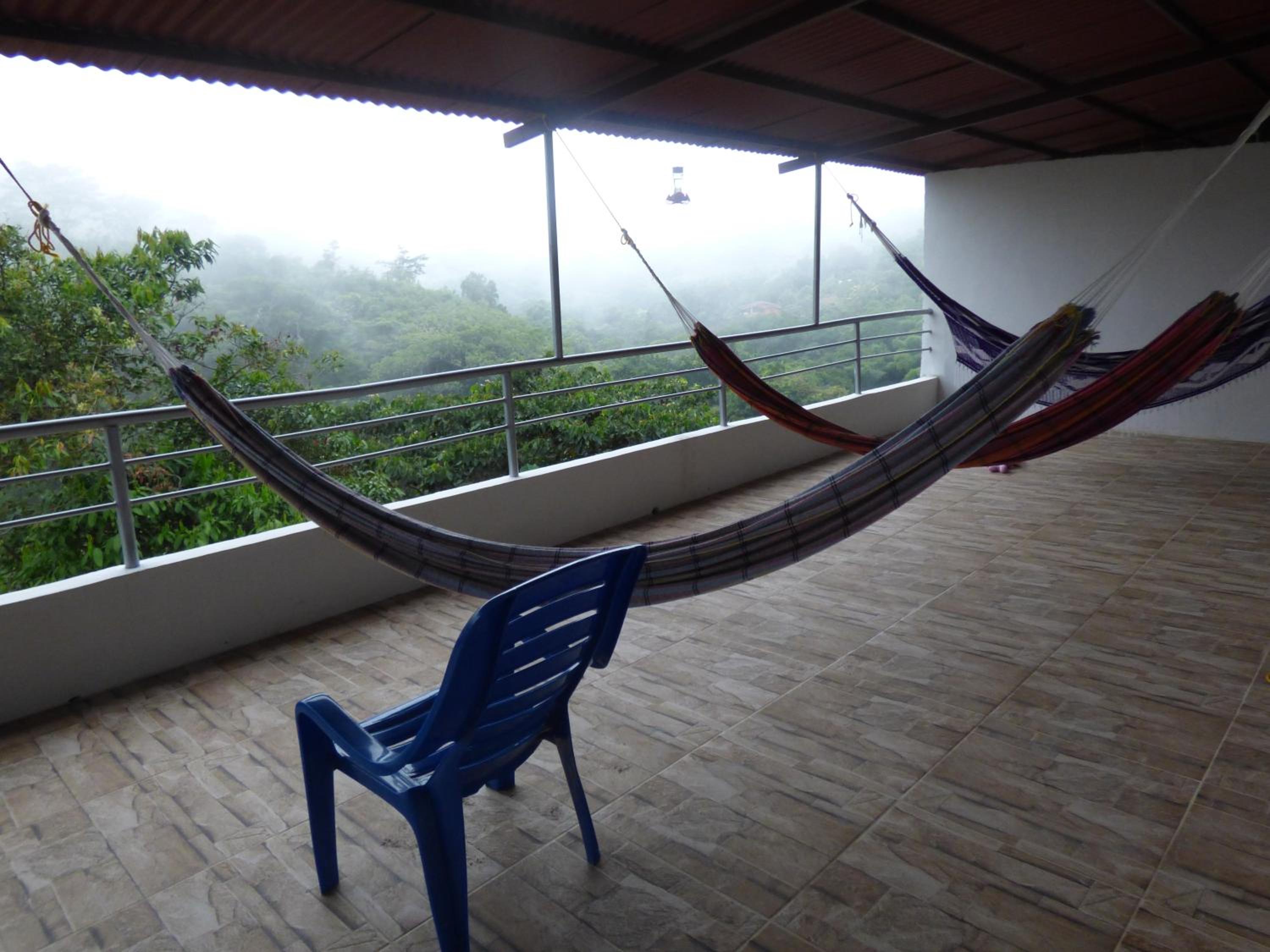 Hostal Alto de la Montaña