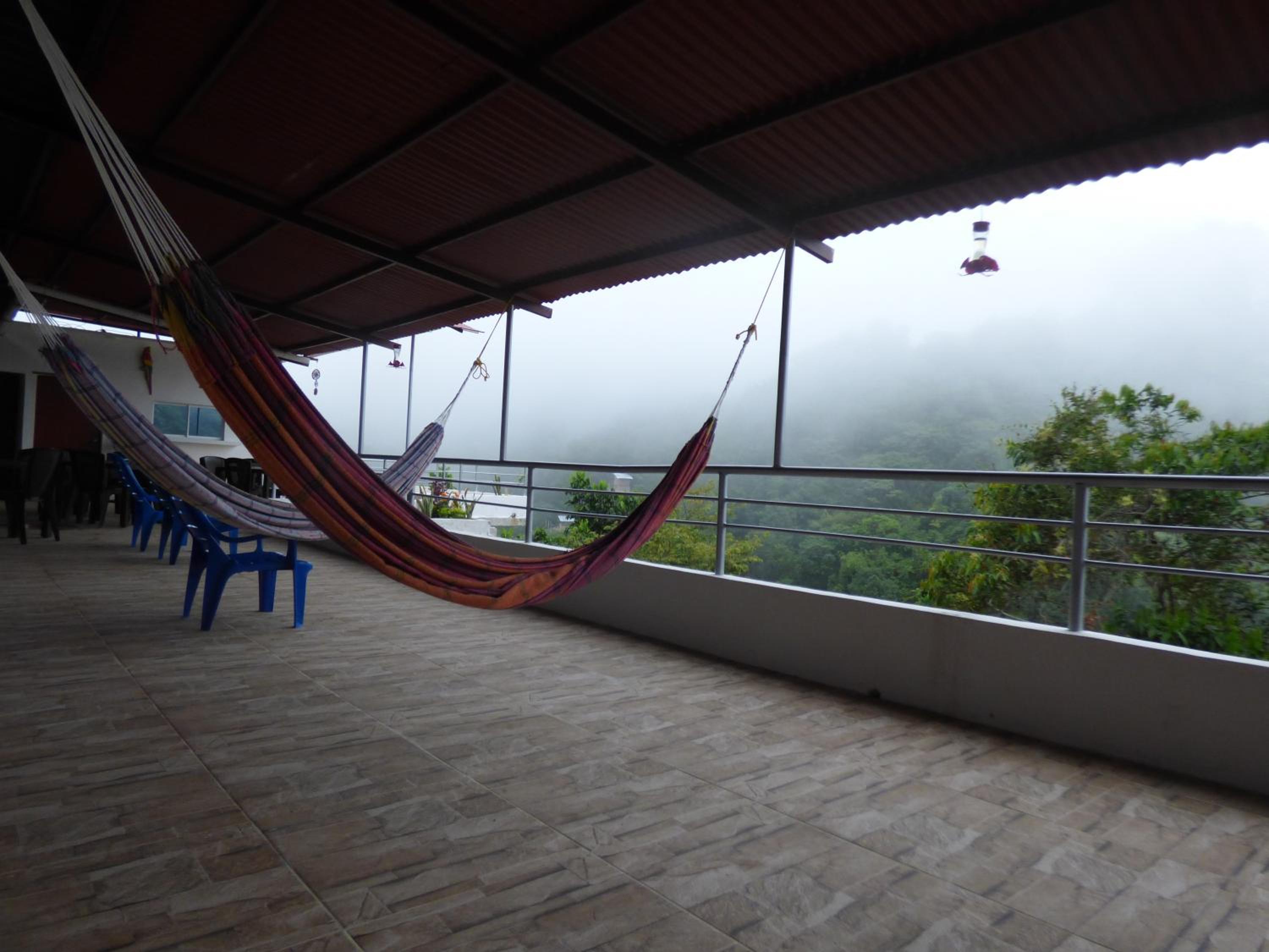 Hostal Alto de la Montaña