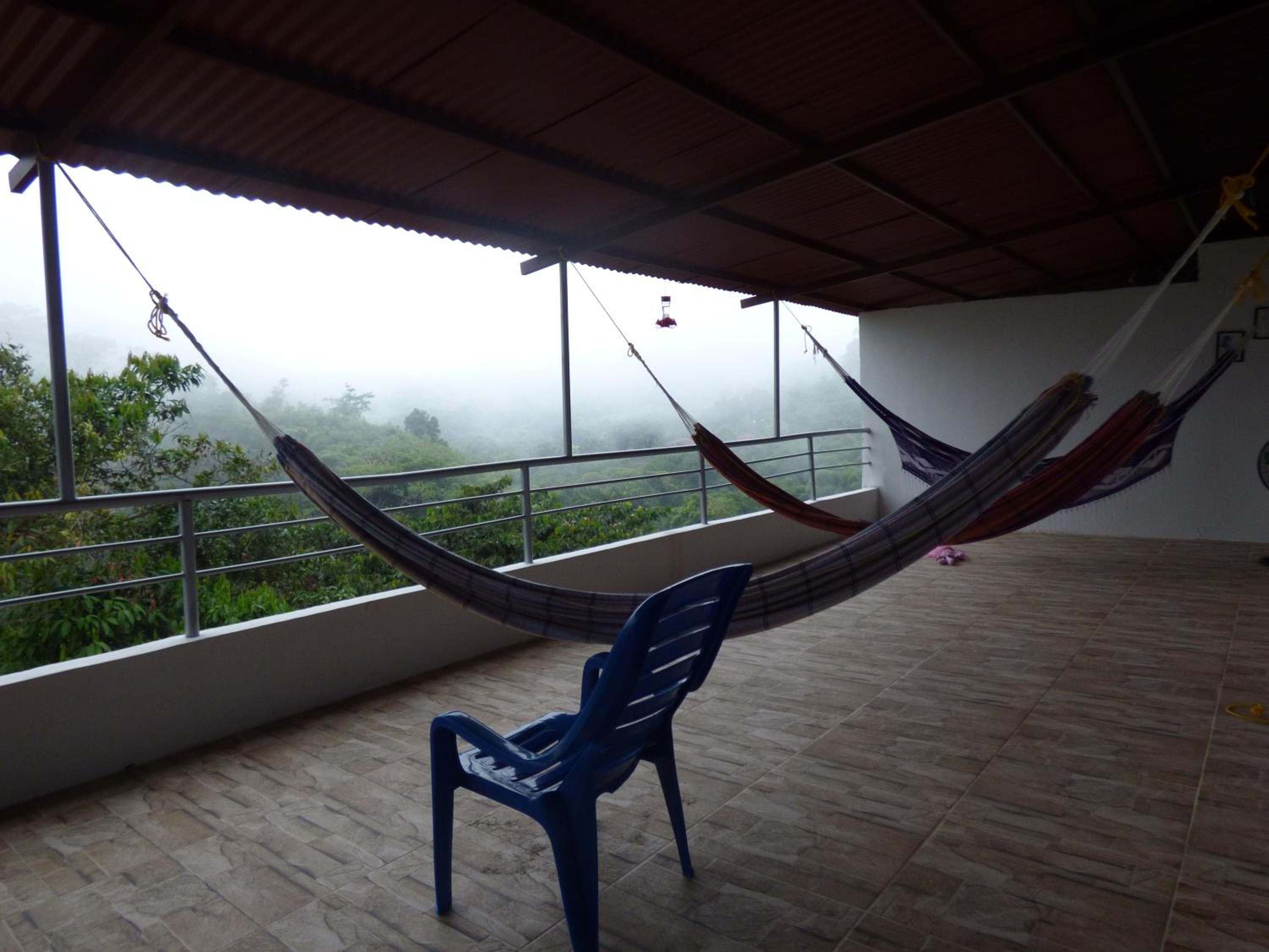 Hostal Alto de la Montaña