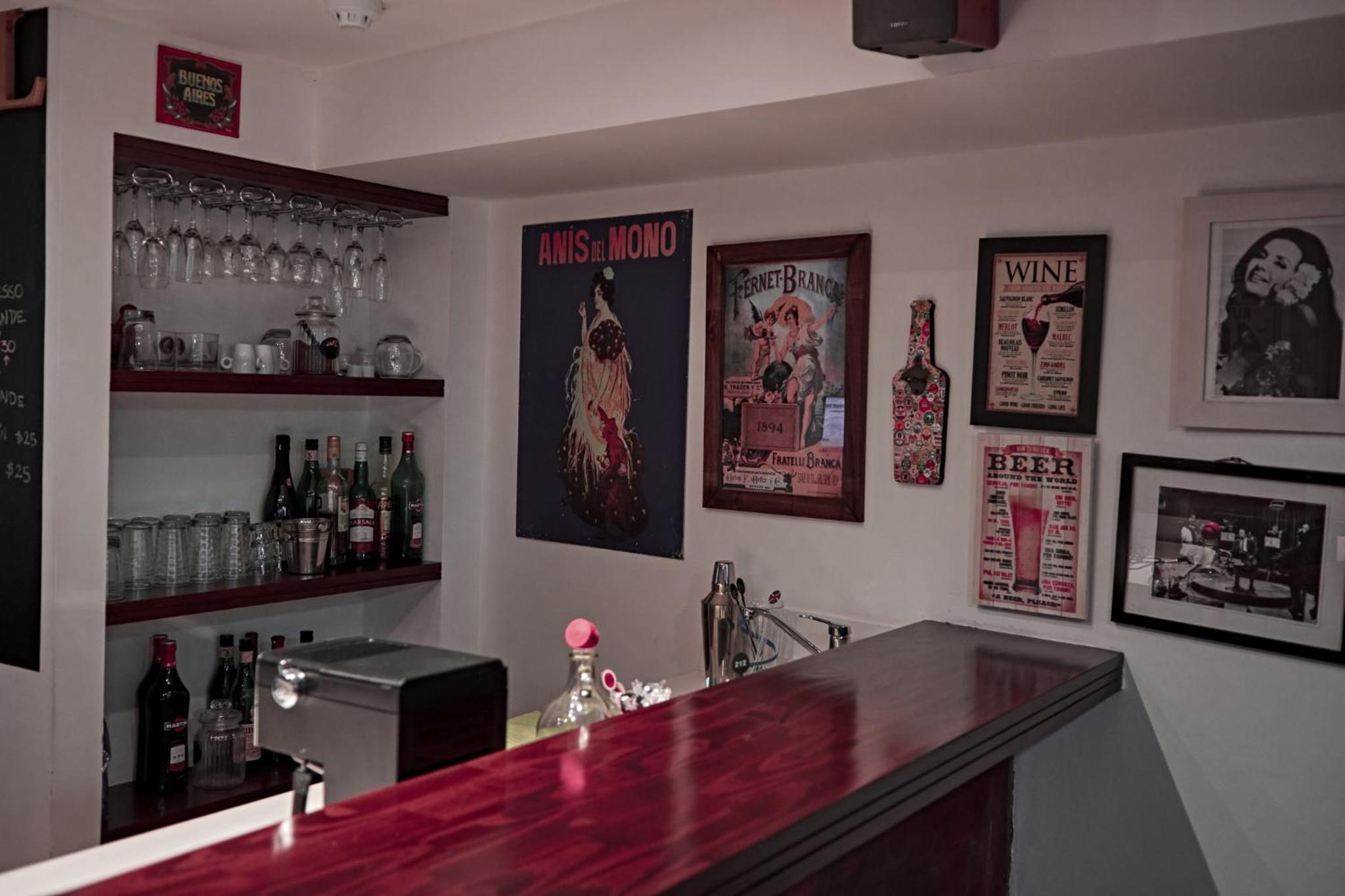 Malevo Murana Hostel