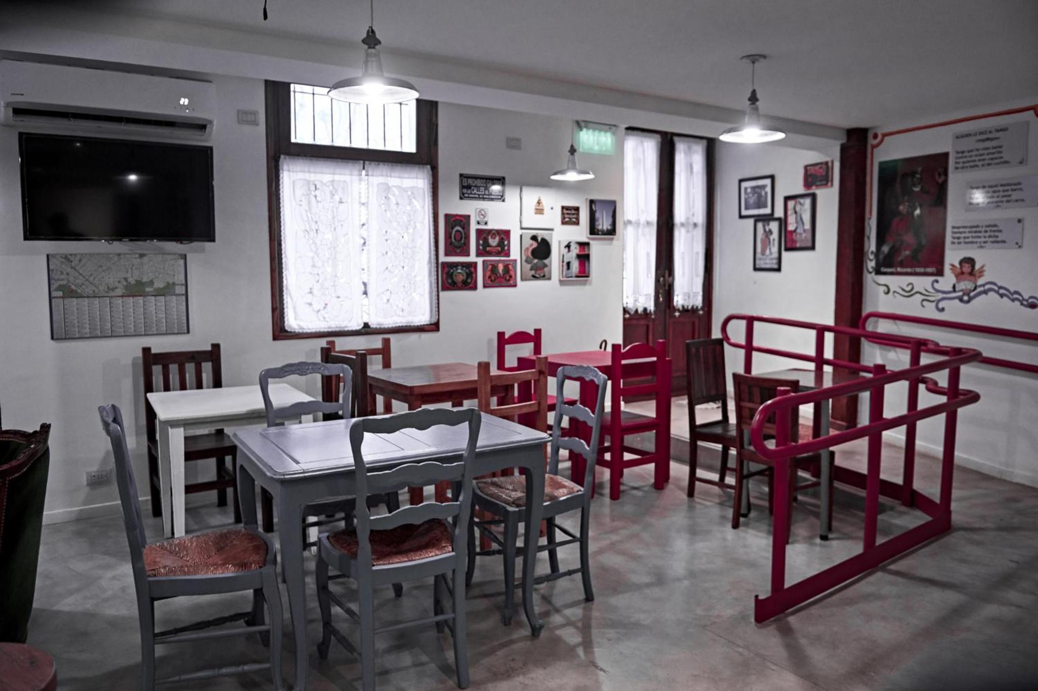 Malevo Murana Hostel