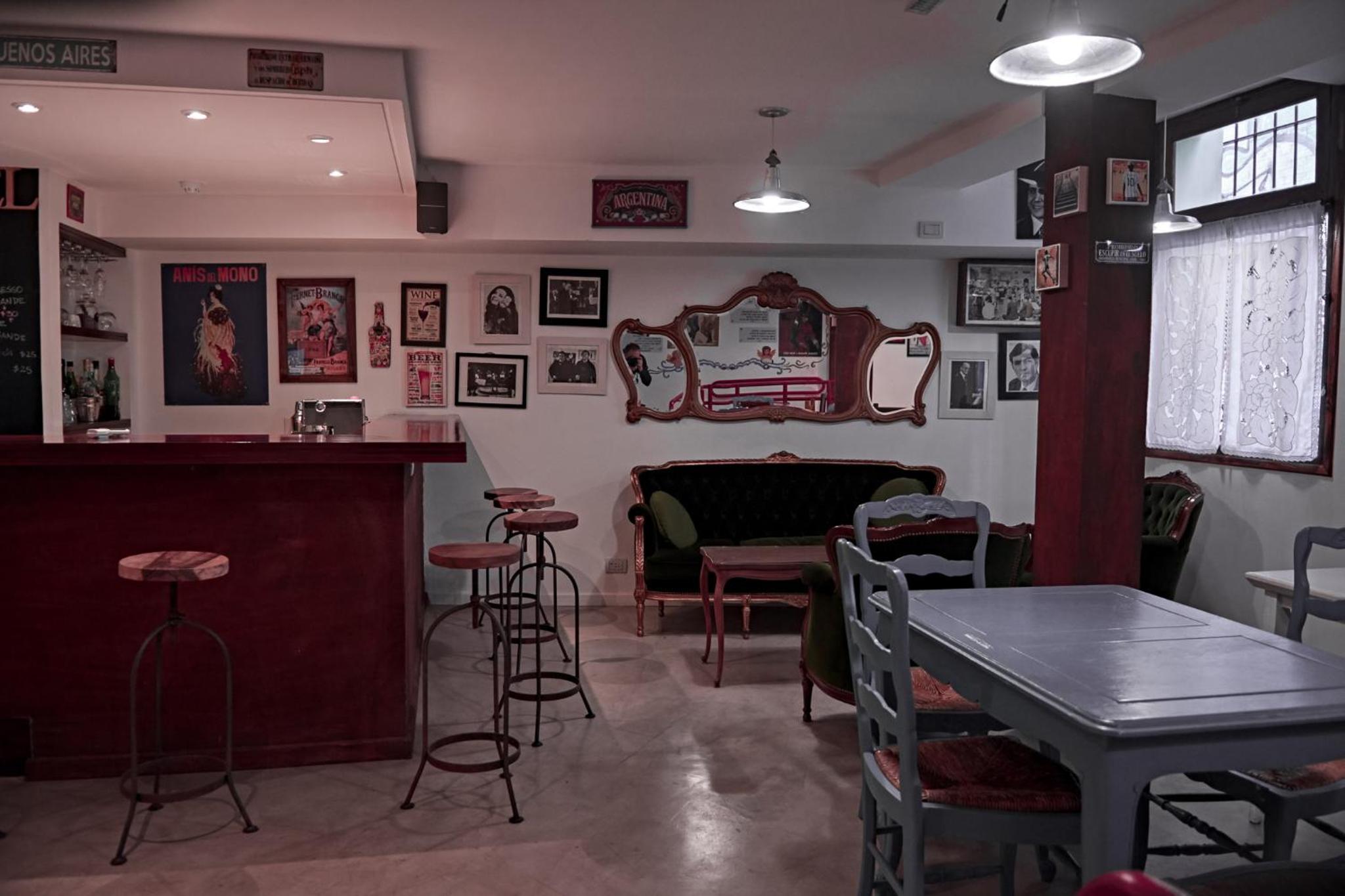 Malevo Murana Hostel