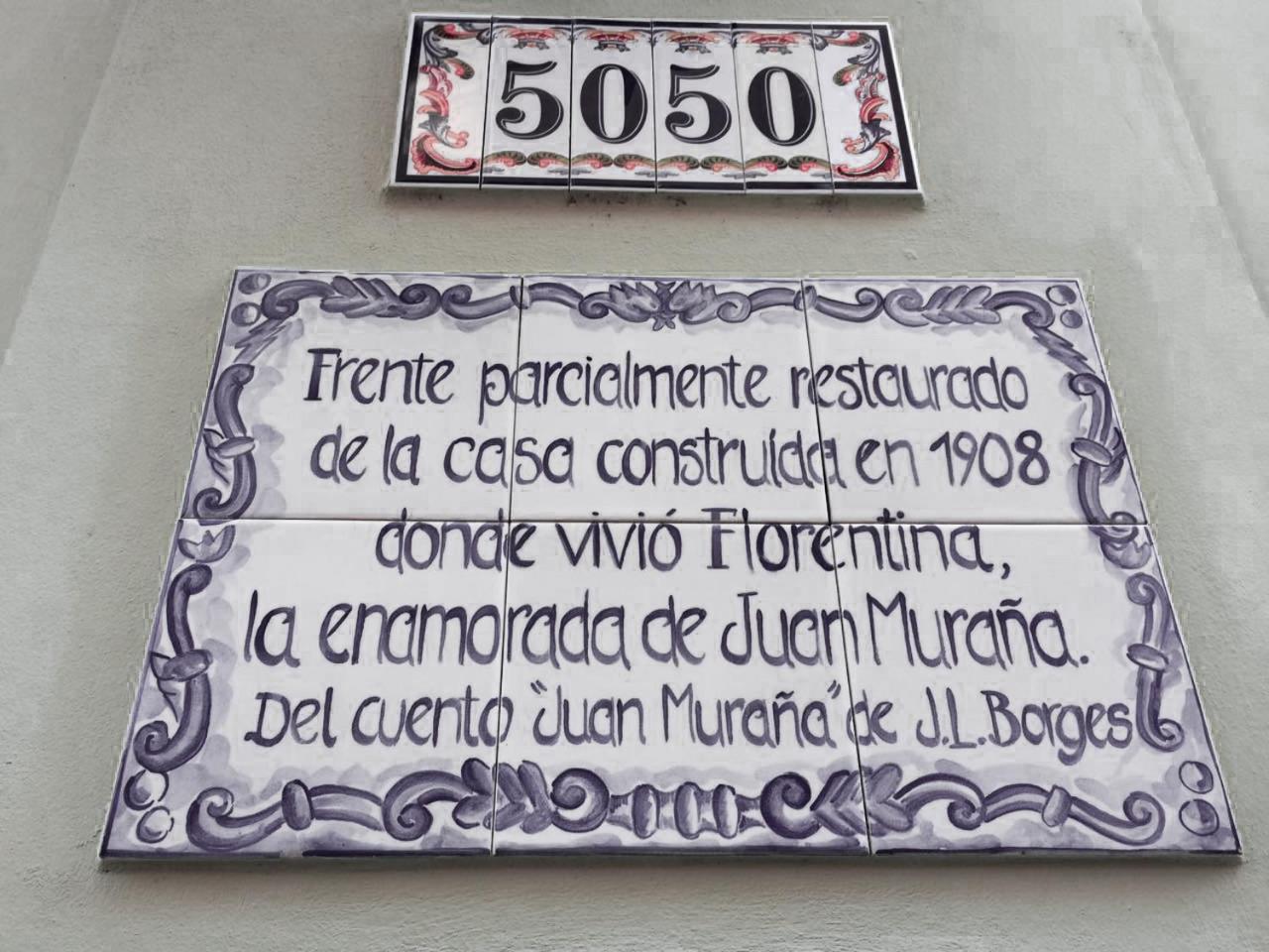 Malevo Murana Hostel