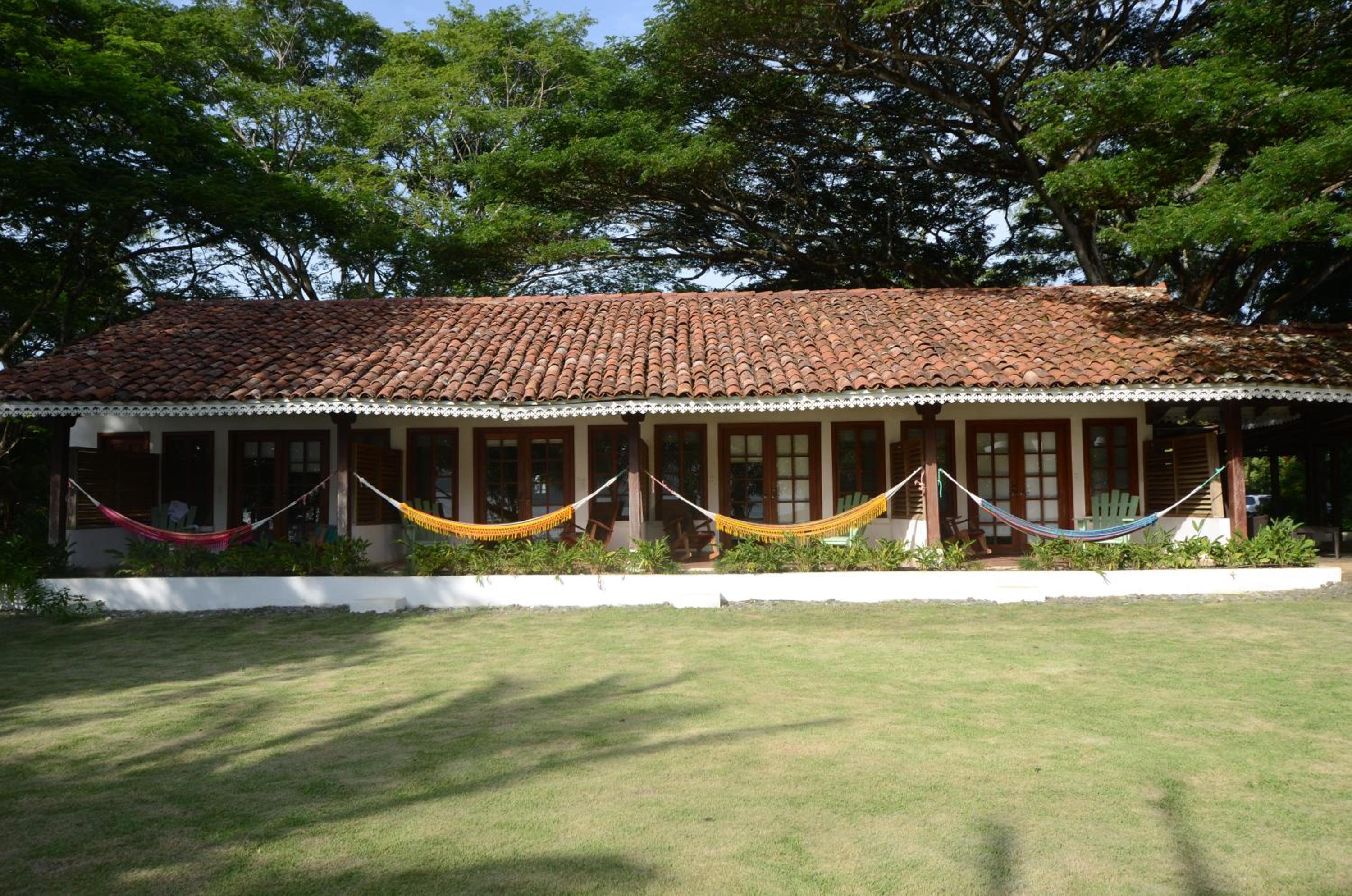 Villa Marina Hotel