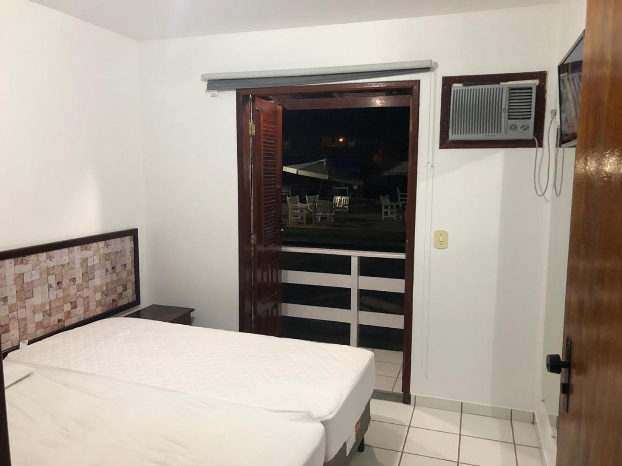 Apartamento Praia Taperapuan