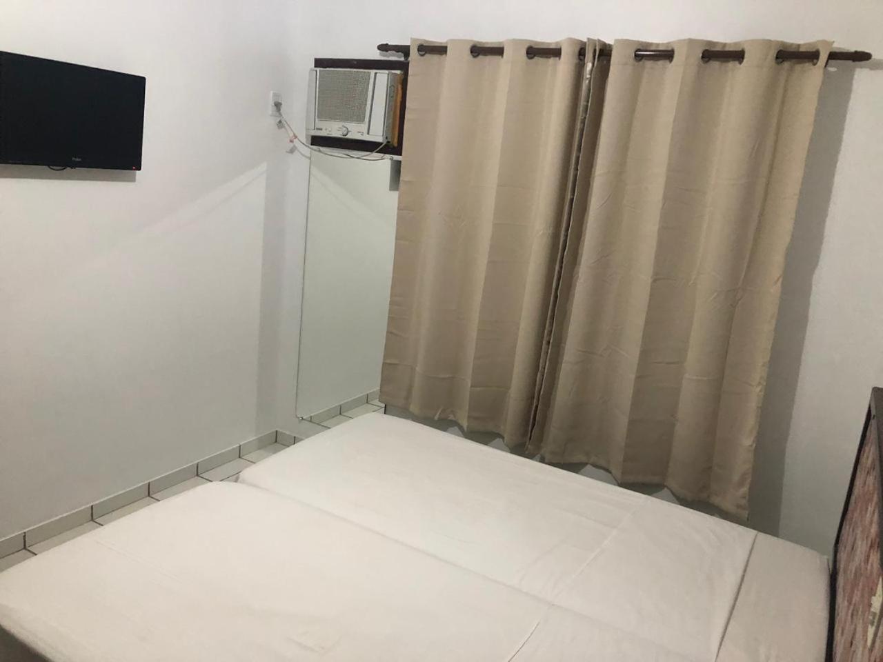Apartamento Praia Taperapuan