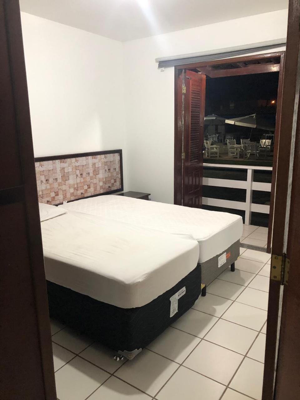 Apartamento Praia Taperapuan