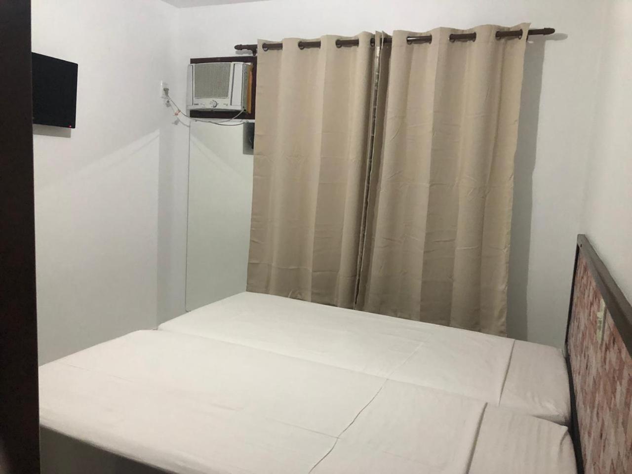 Apartamento Praia Taperapuan