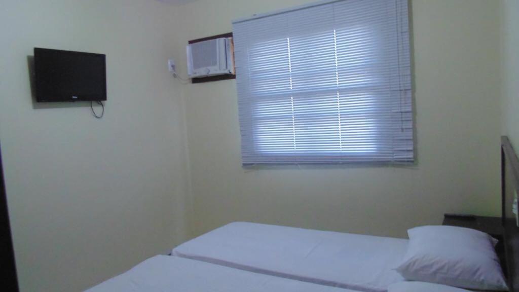 Apartamento Praia Taperapuan