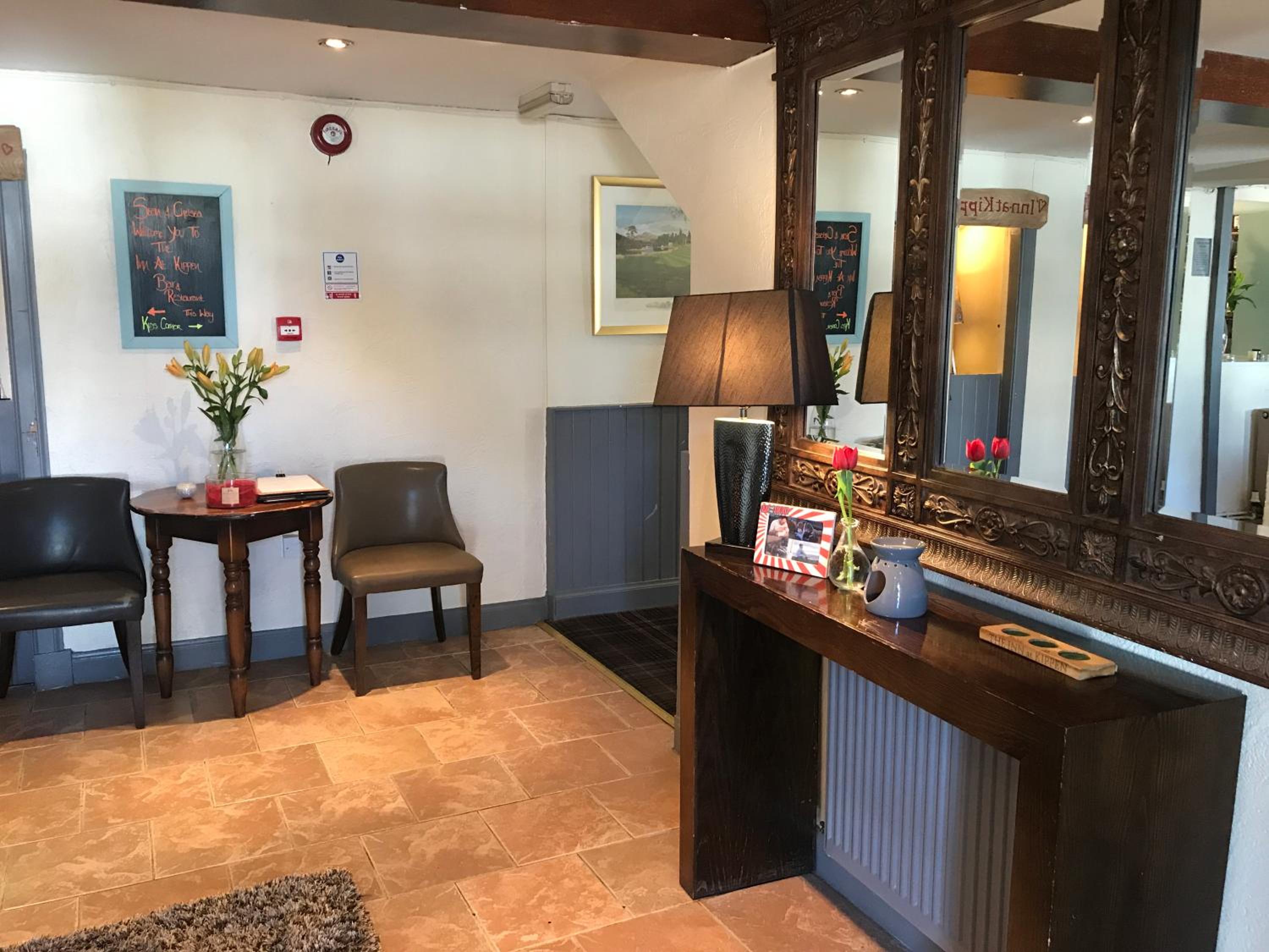 The Inn at Kippen