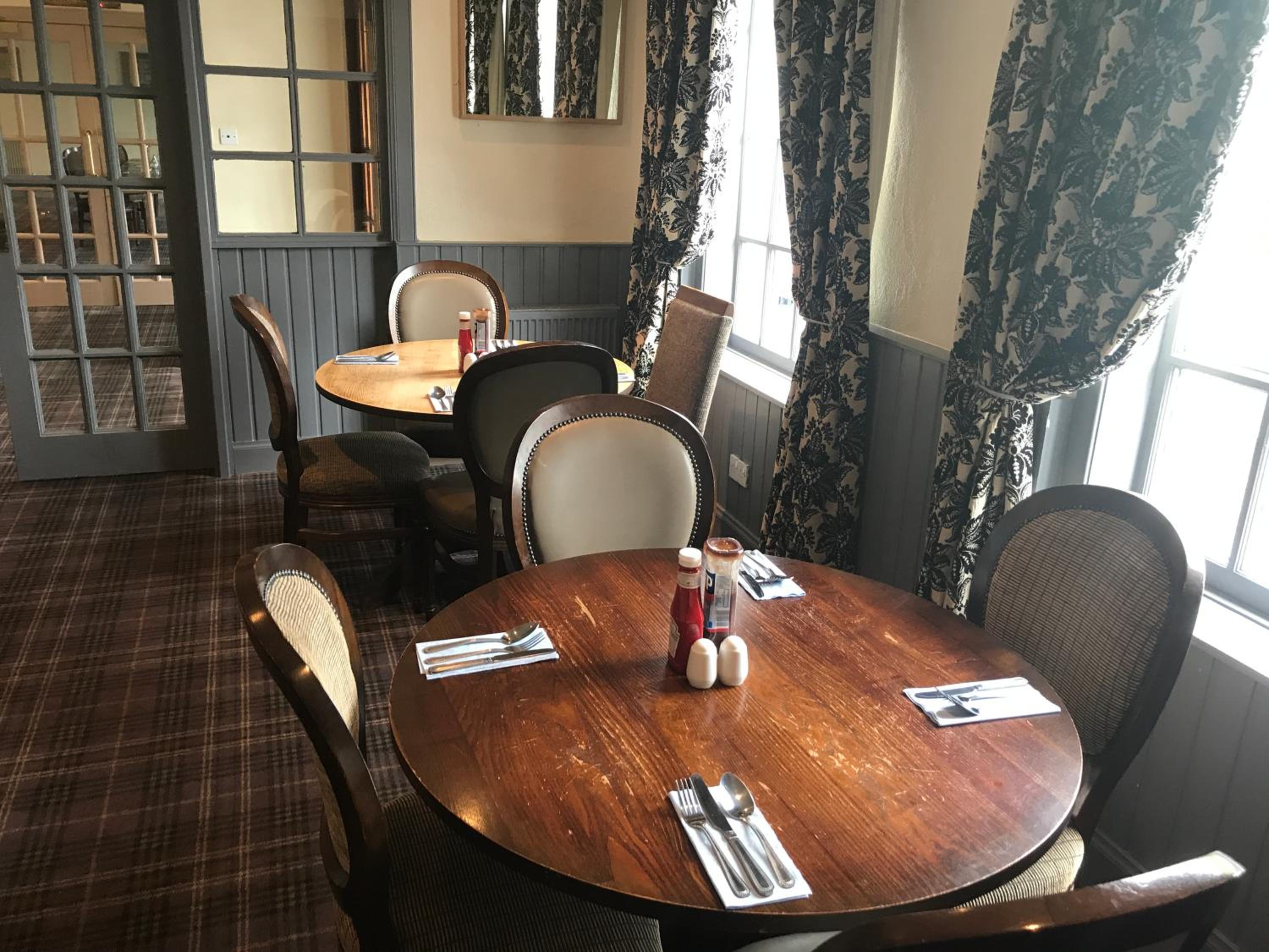 The Inn at Kippen