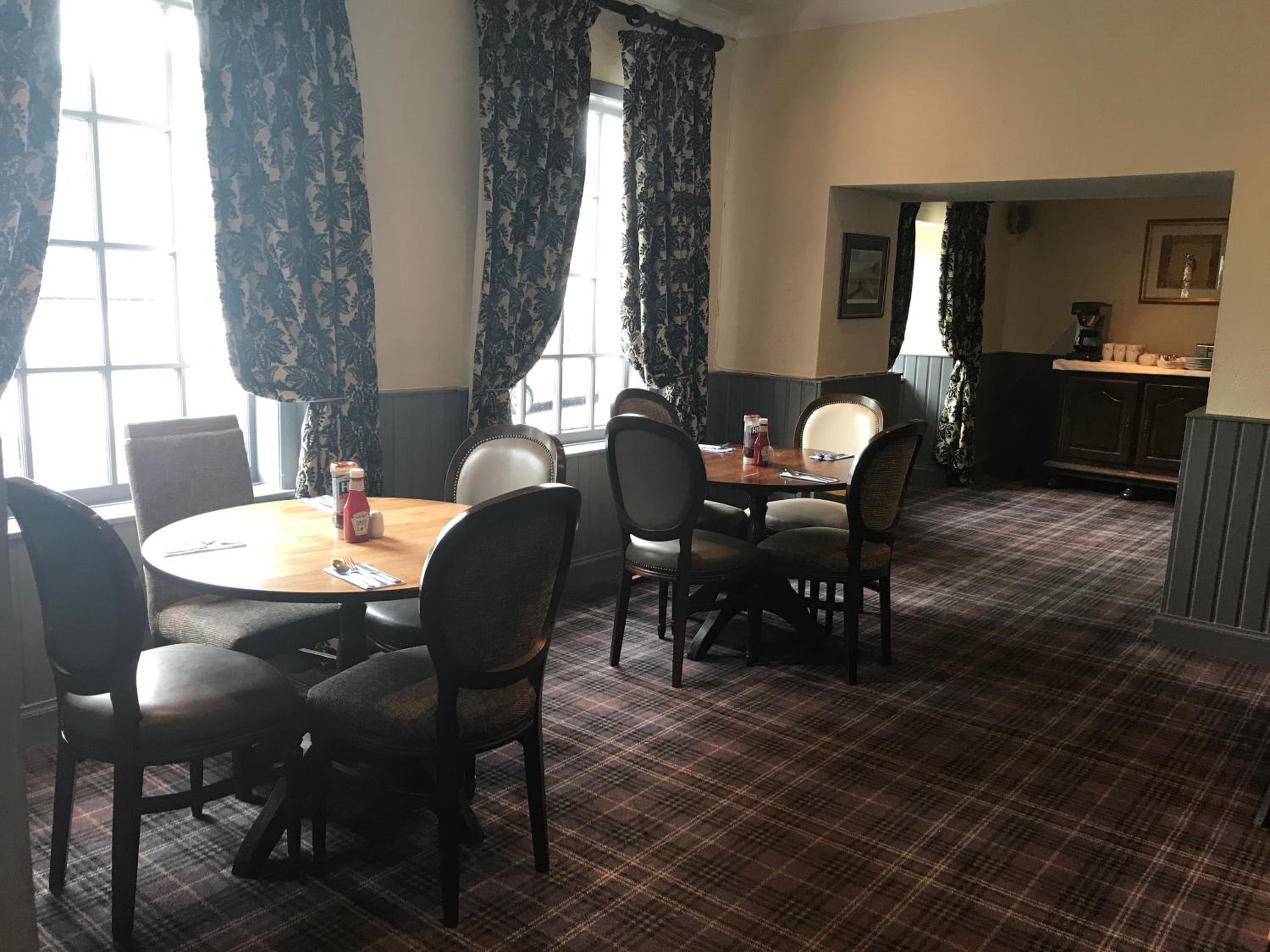The Inn at Kippen