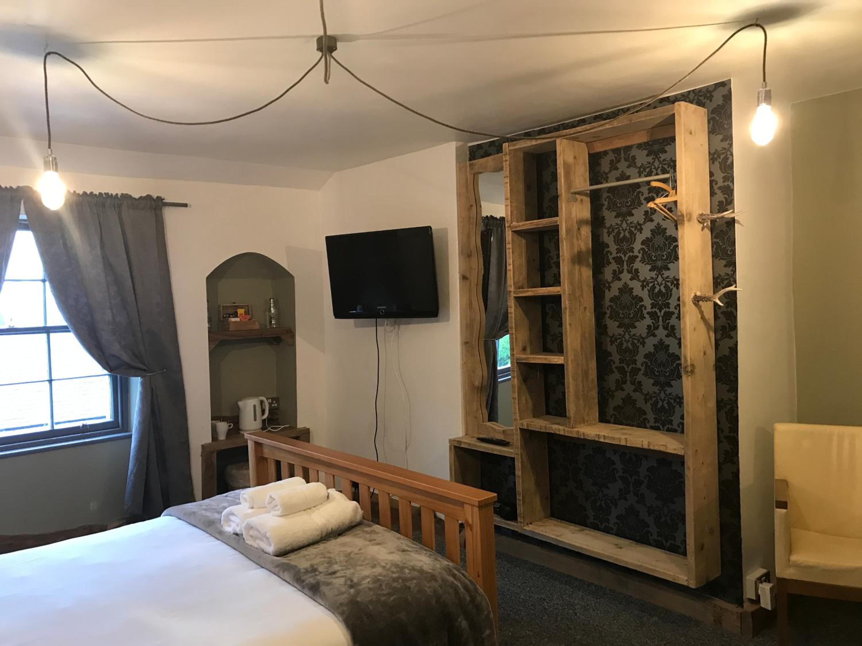 The Inn at Kippen