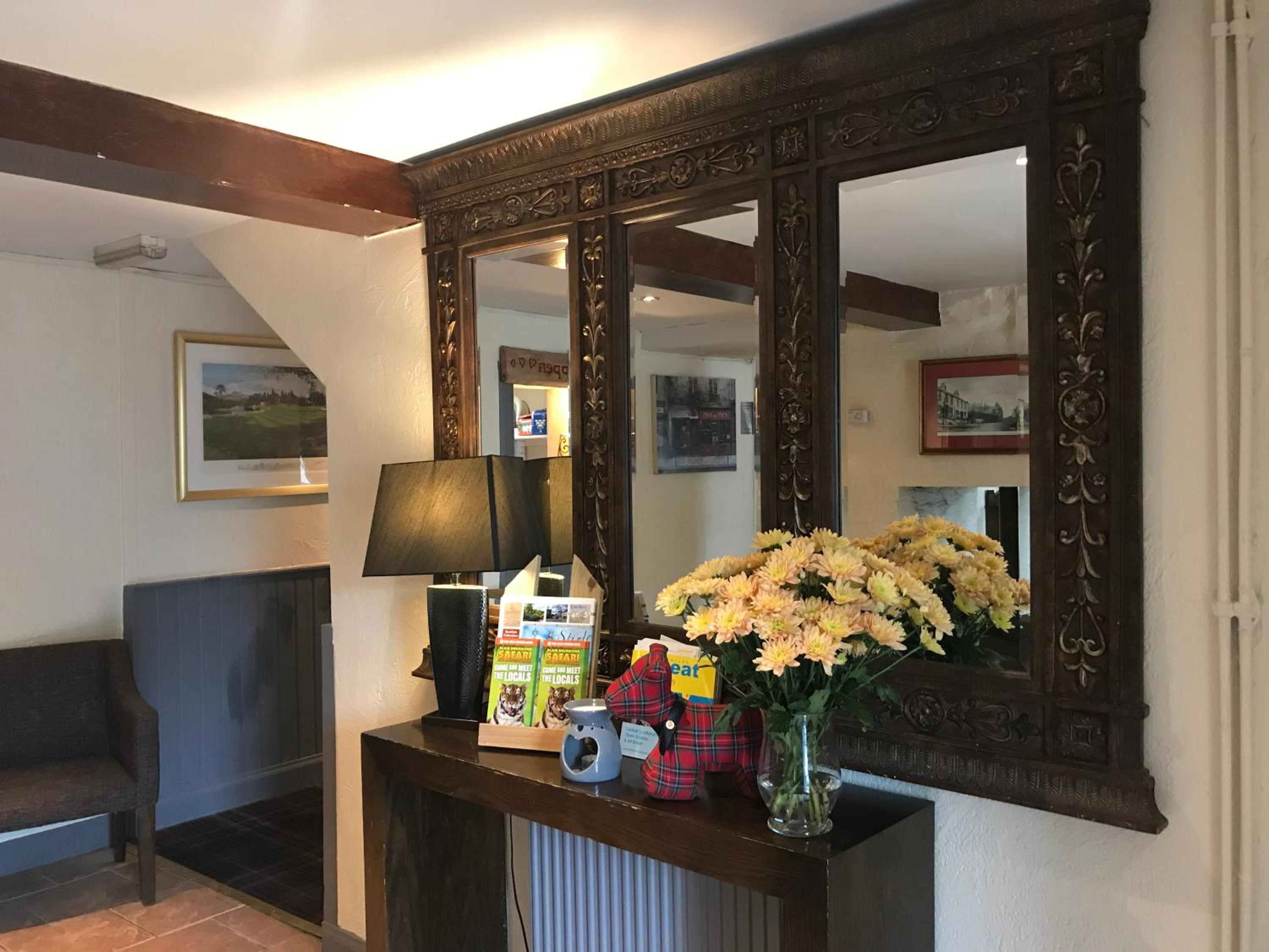 The Inn at Kippen